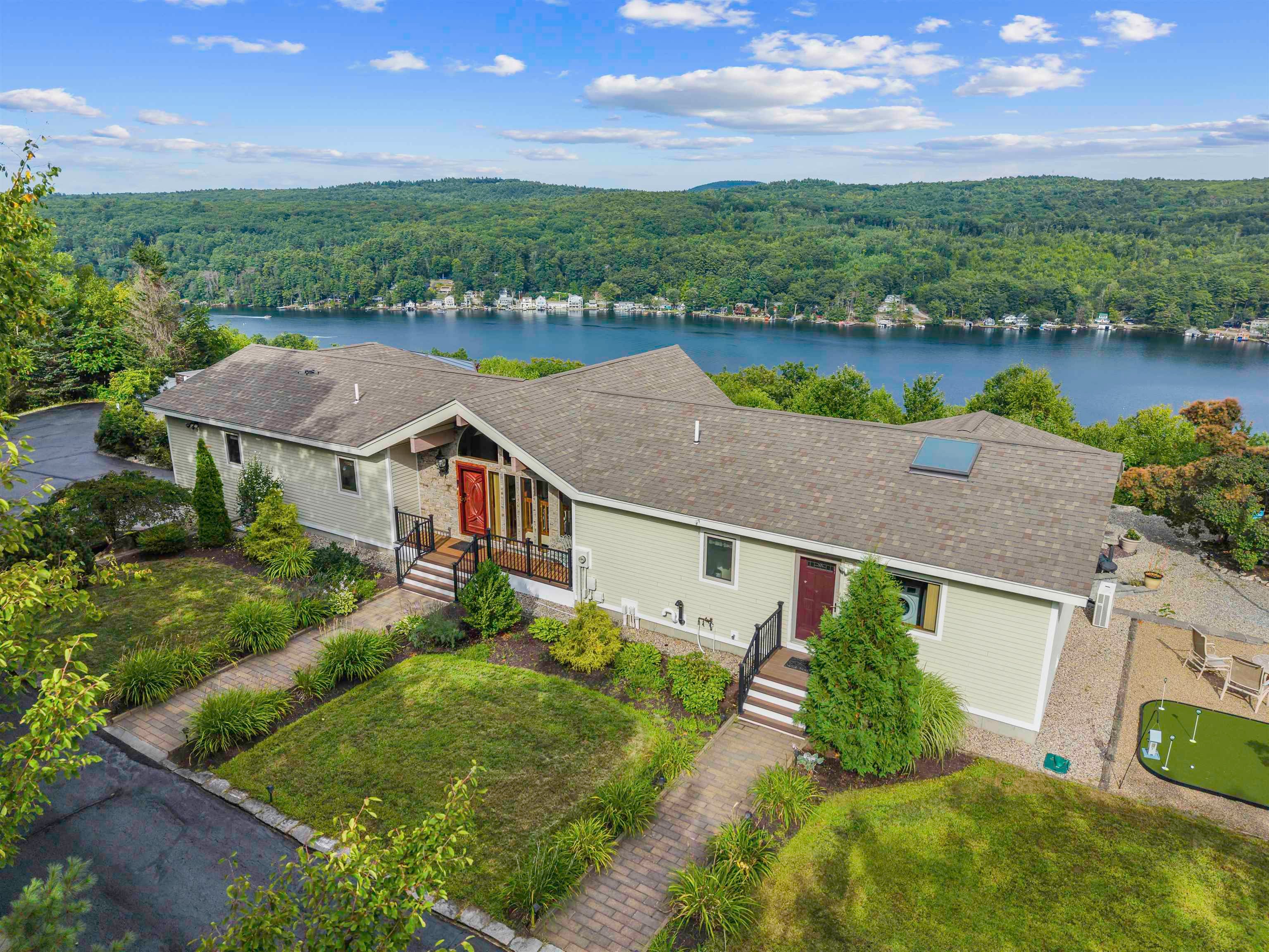 141 Lakewood Drive — photo