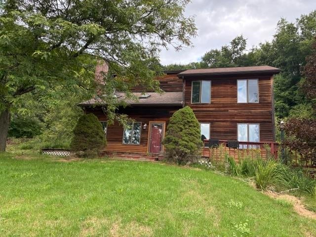 735 Granger Hollow Road — photo
