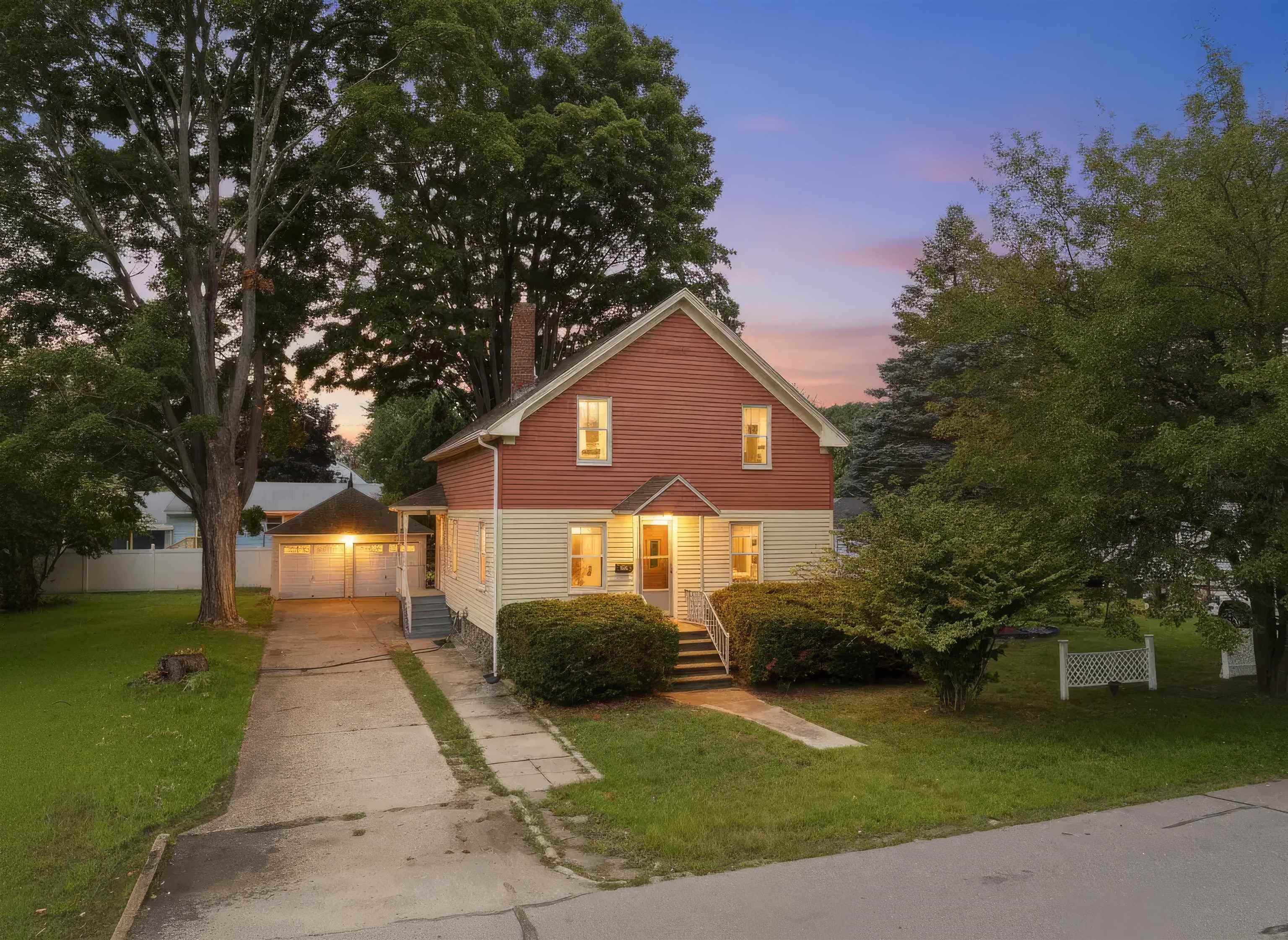 816 Page Street — photo