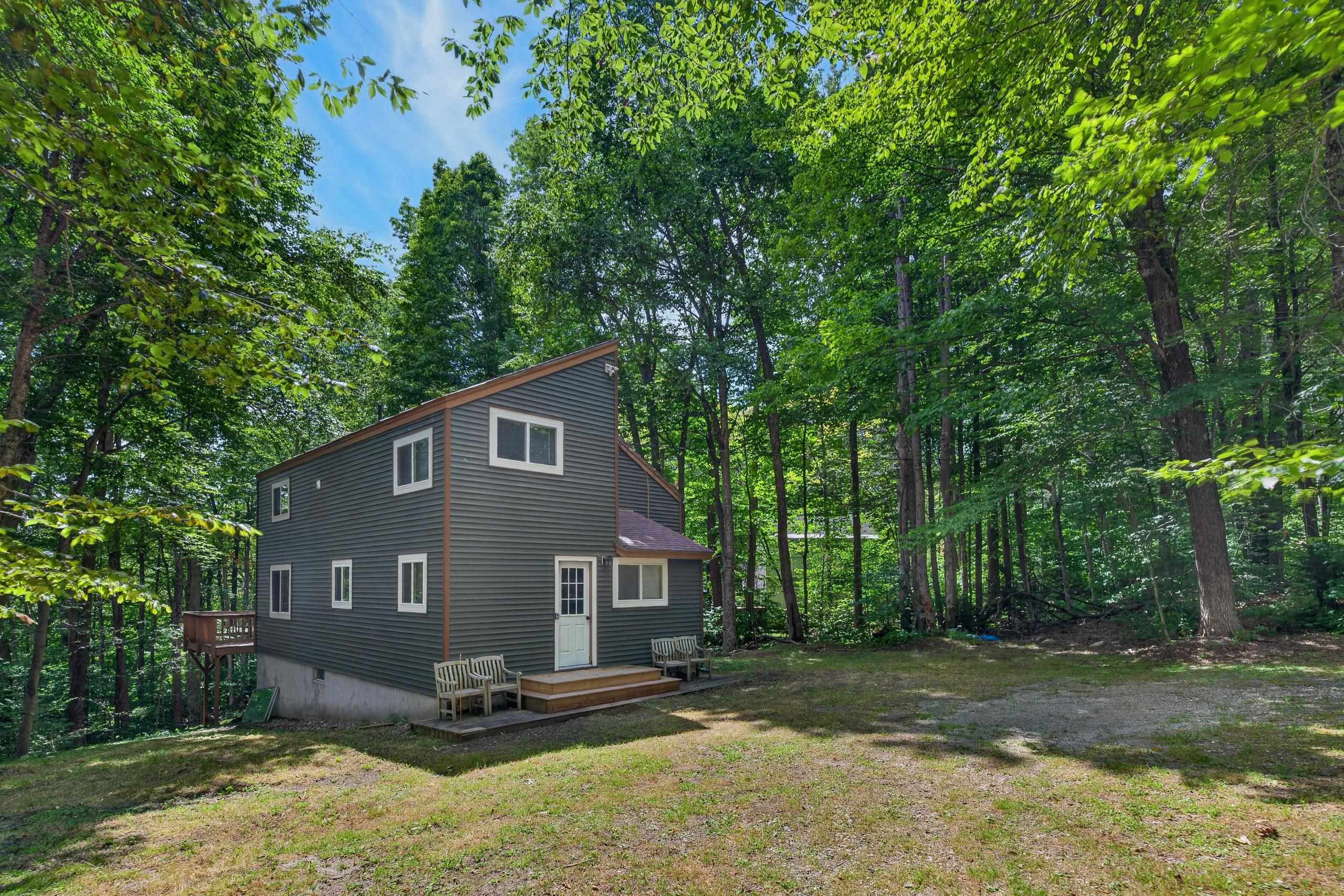 3 Woodchuck Lane — photo