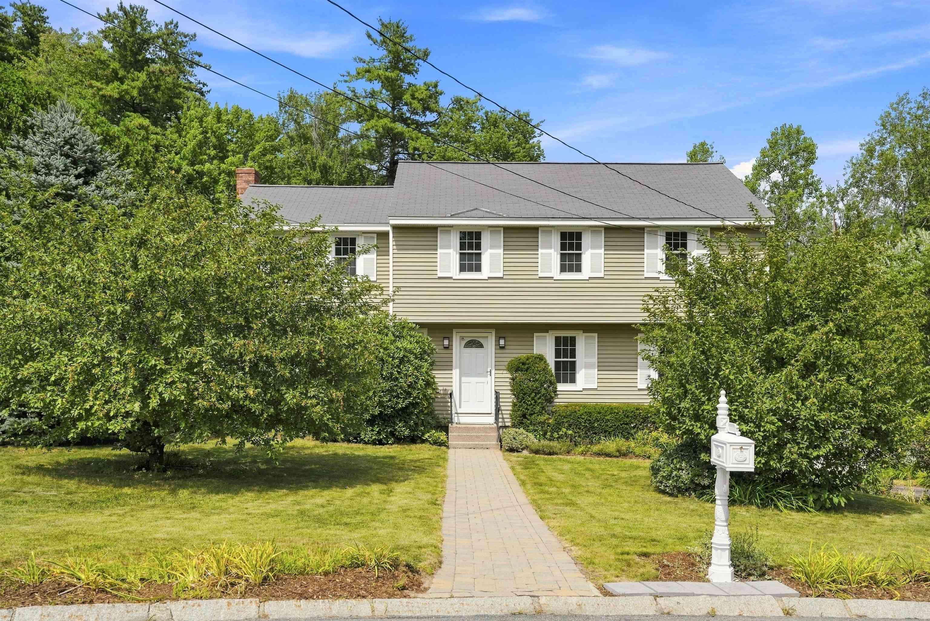 36 Hampton Drive — photo