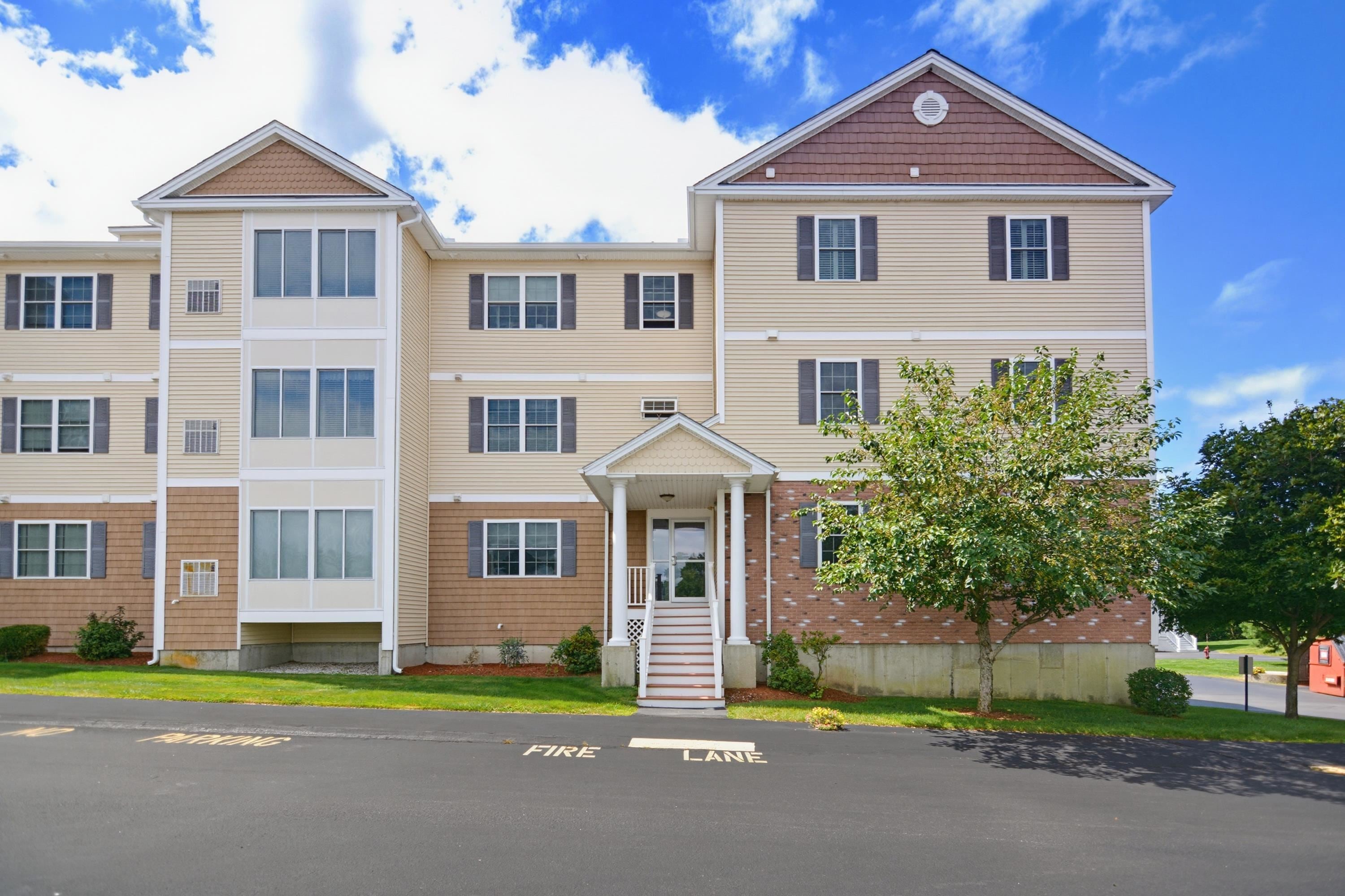 65 Fordway Extension 3108 — photo