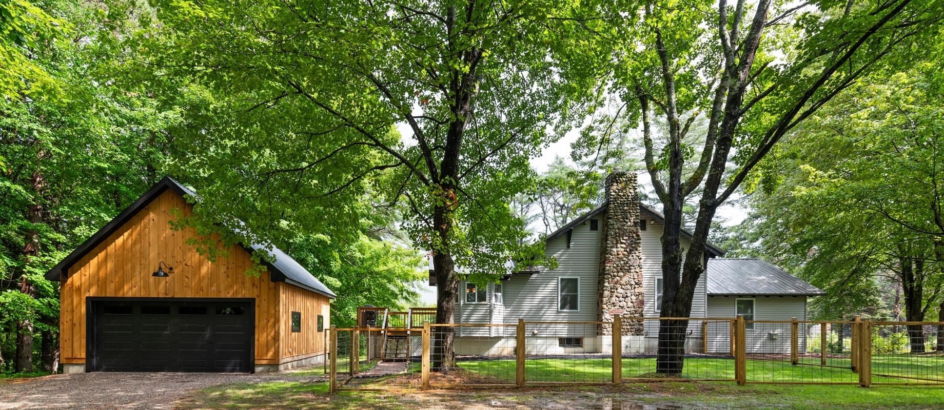 10 Blake Mountain Road — photo