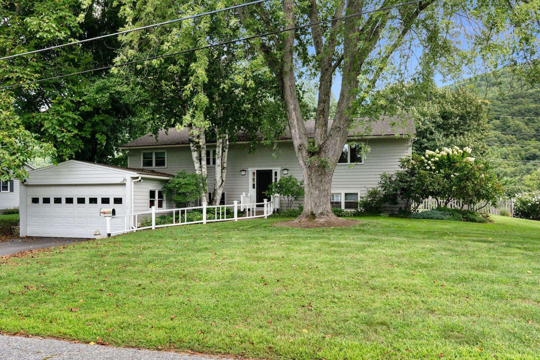 205 Wantastiquet Drive — photo