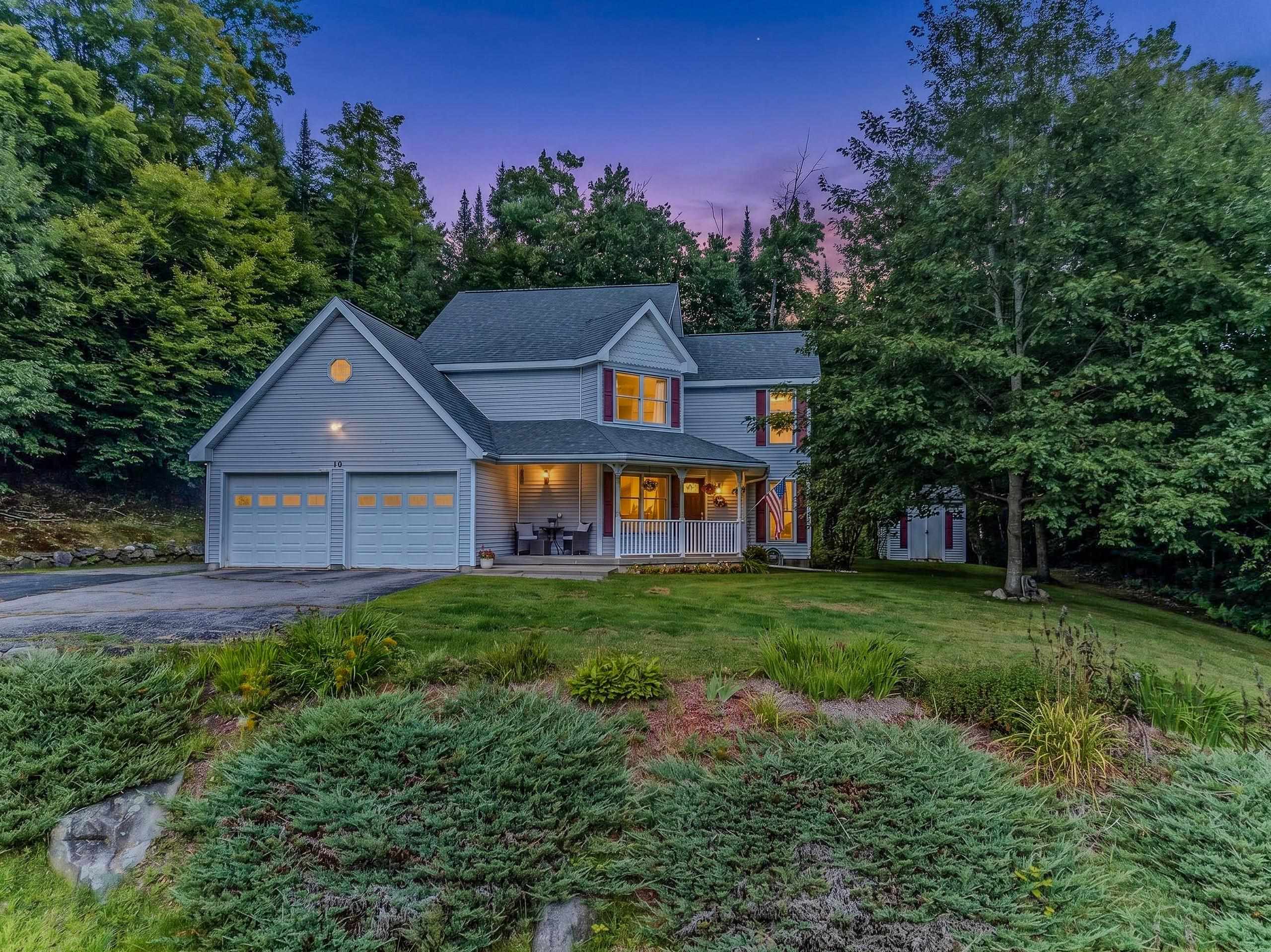 10 Pest House Road — photo