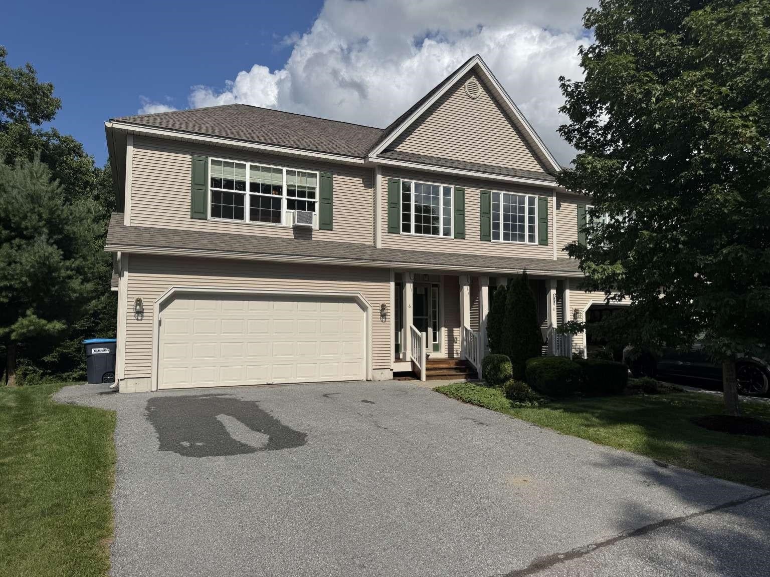 6 Laurel Drive — photo