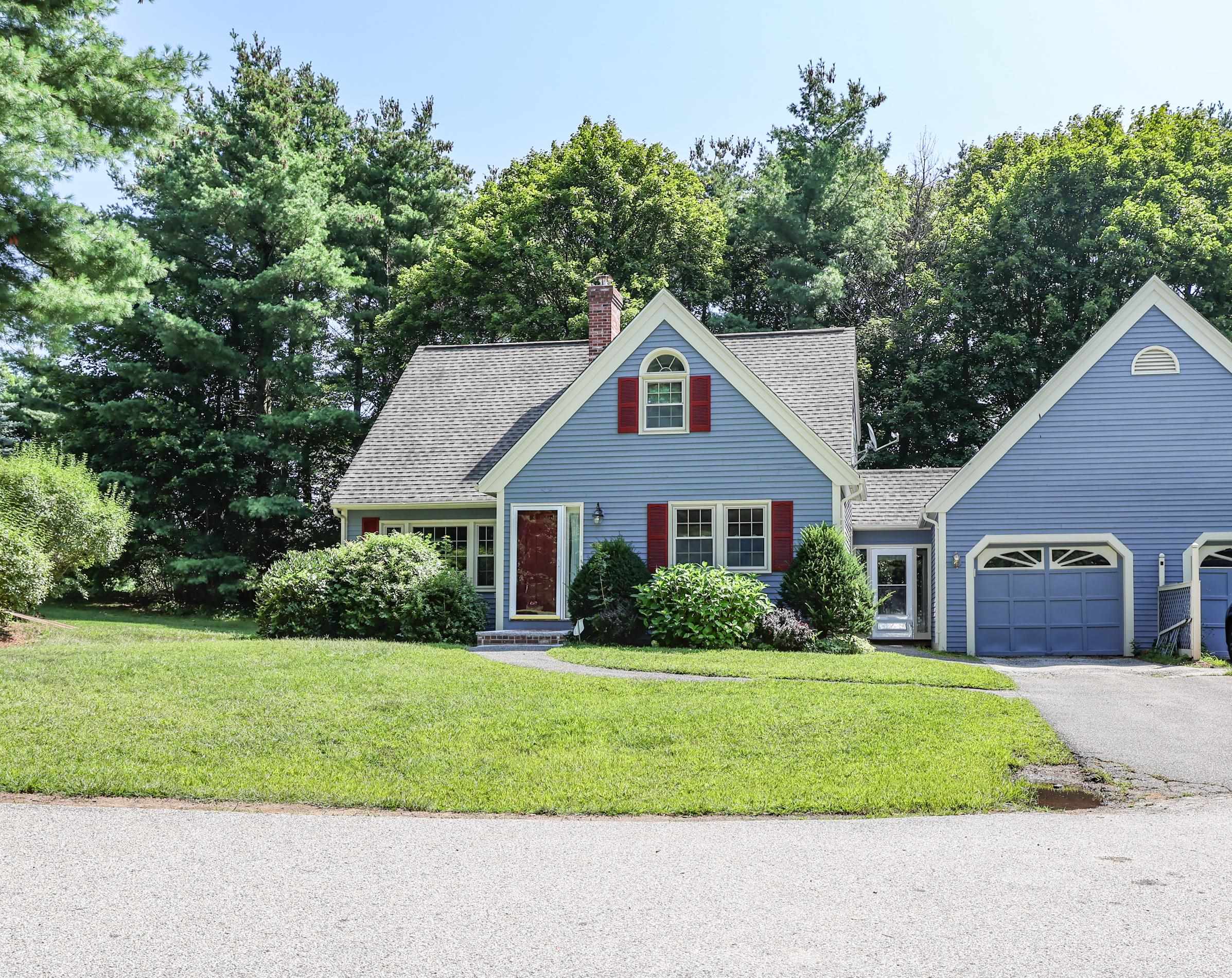 212 Winding Pond Road — photo