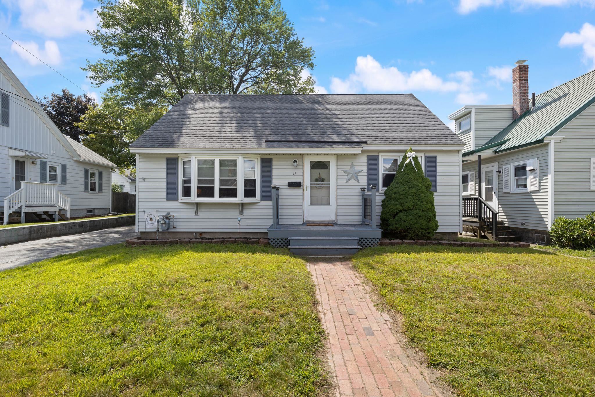 17 Lund Street — photo