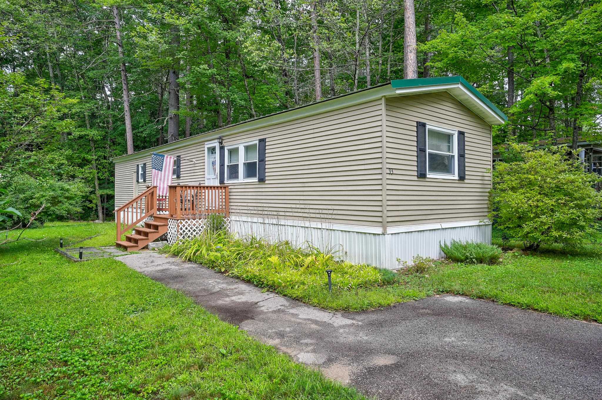 93 Eagle Ledge Loop, Conway, NH 03813 — photo 2