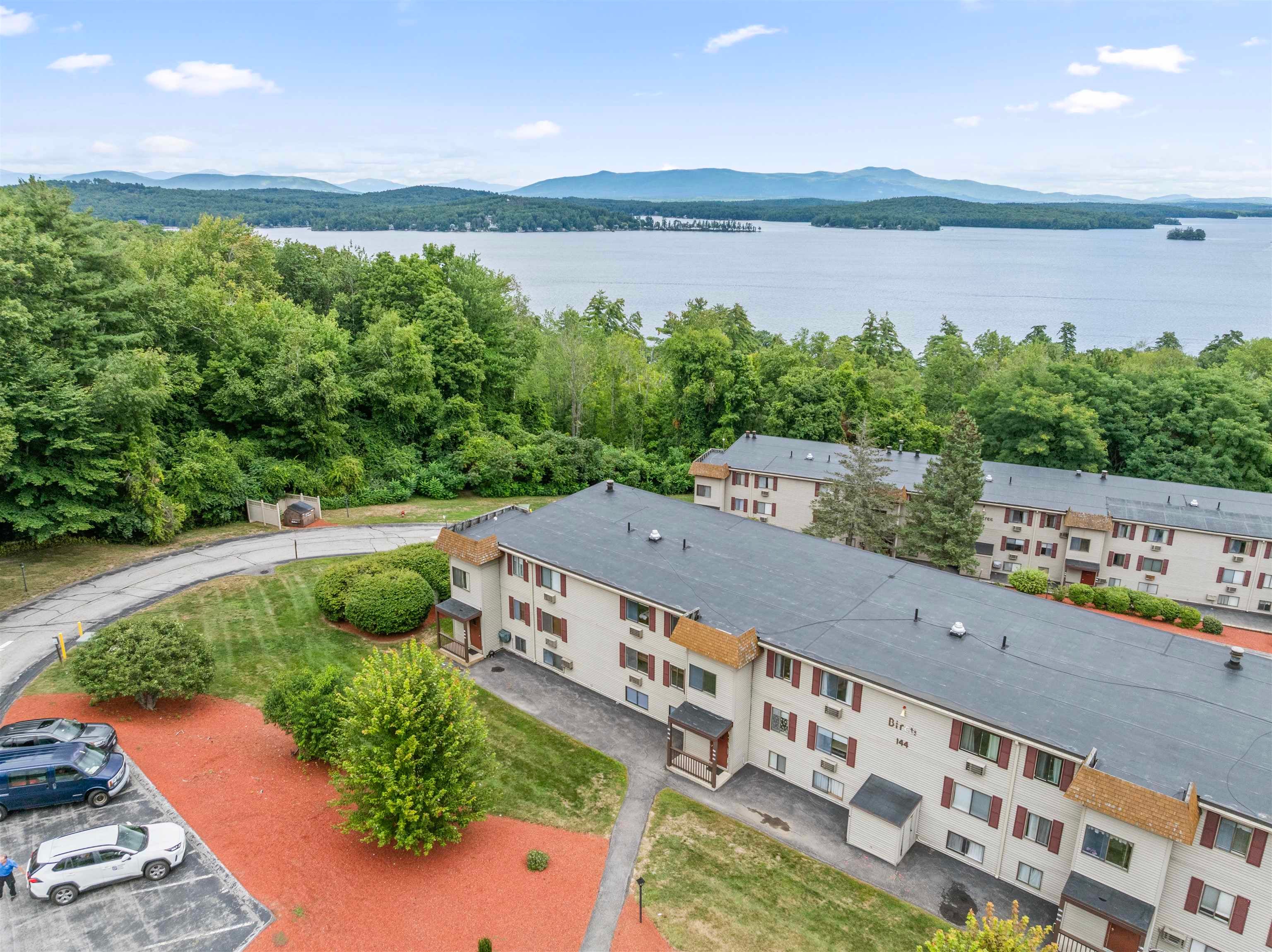 144 Treetop Circle 821 — photo