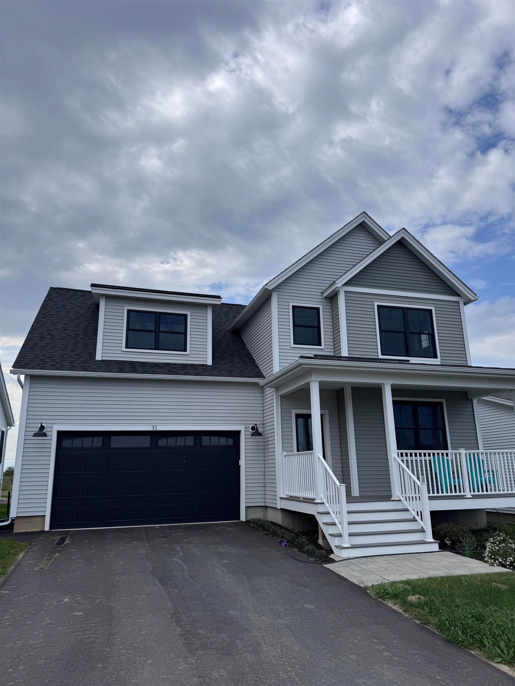 Lot 91 Russet Road — photo