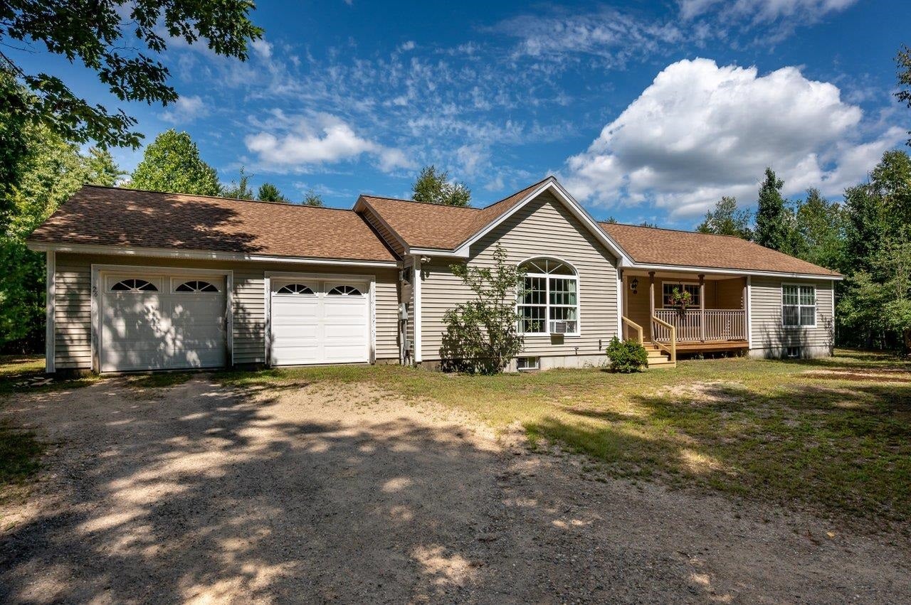 26 Chrissy Circle — photo