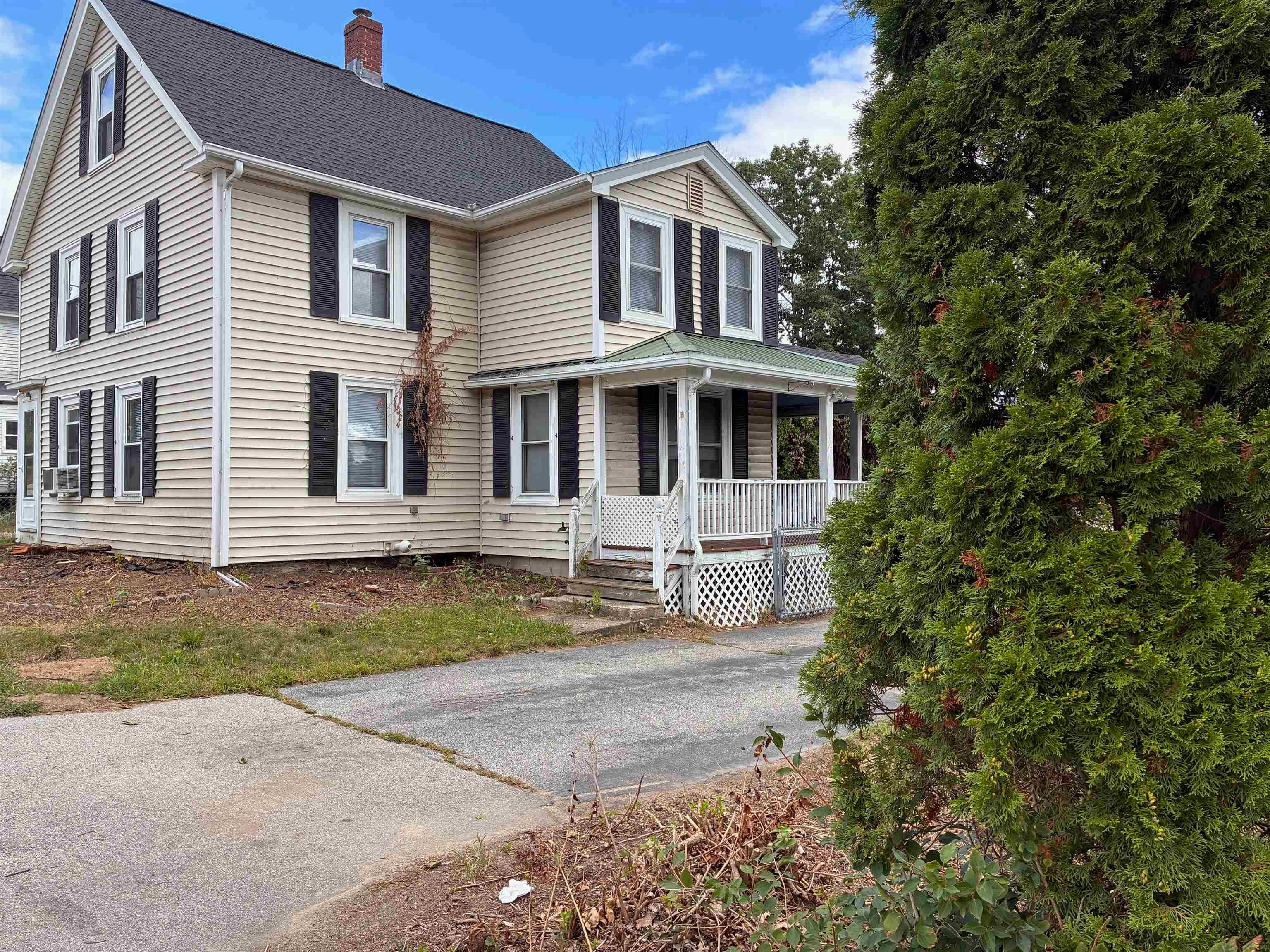 227 Main Street — photo