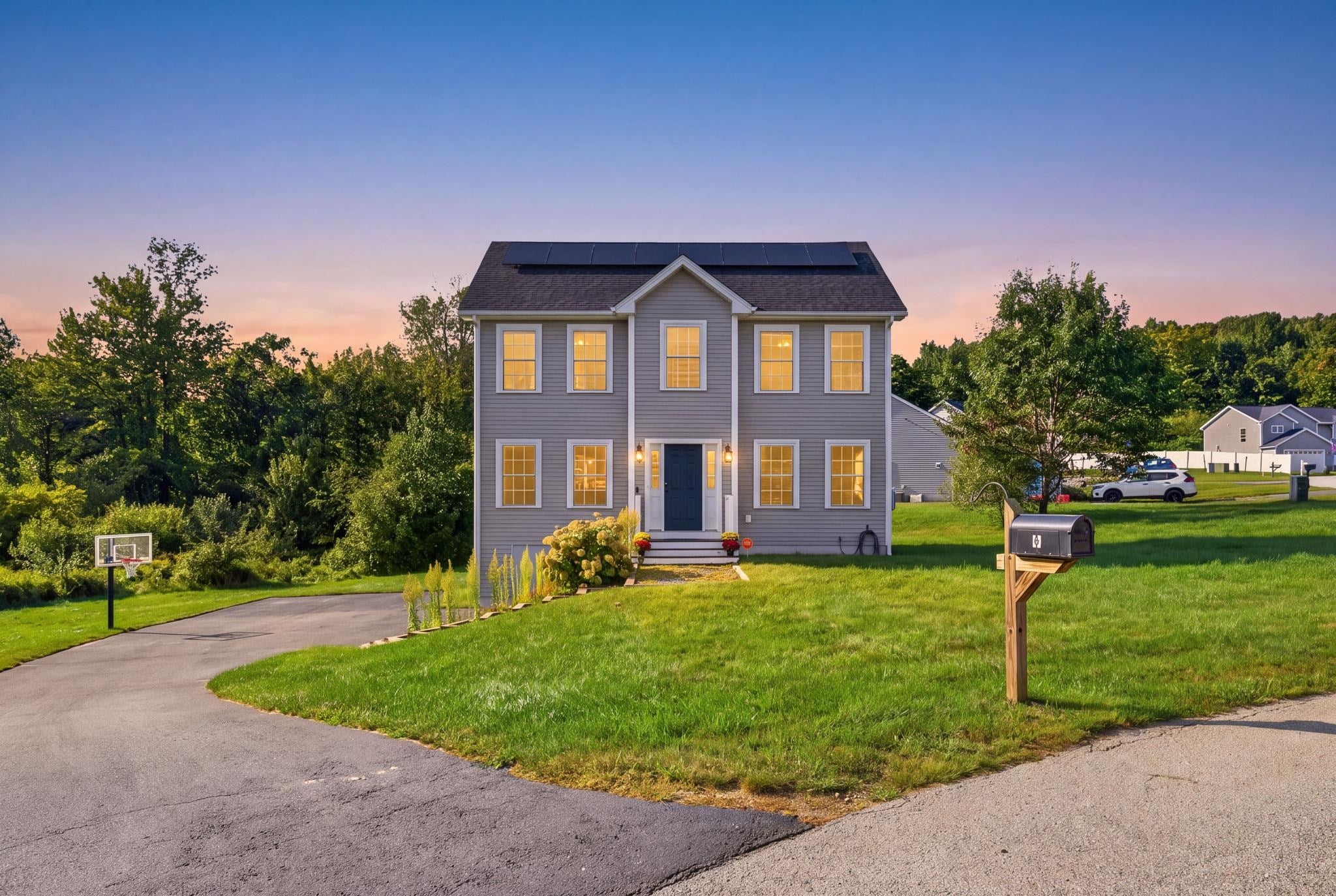 39 Windy Fields Lane — photo