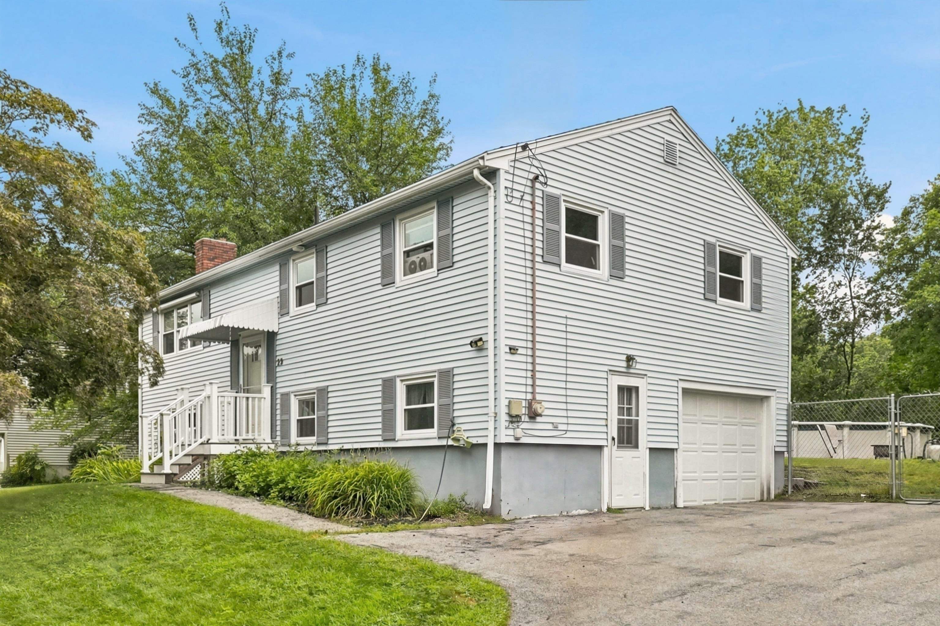 22 Woodbury Street — photo