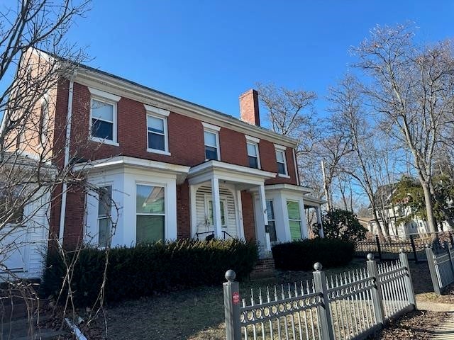 722 Central Avenue — photo