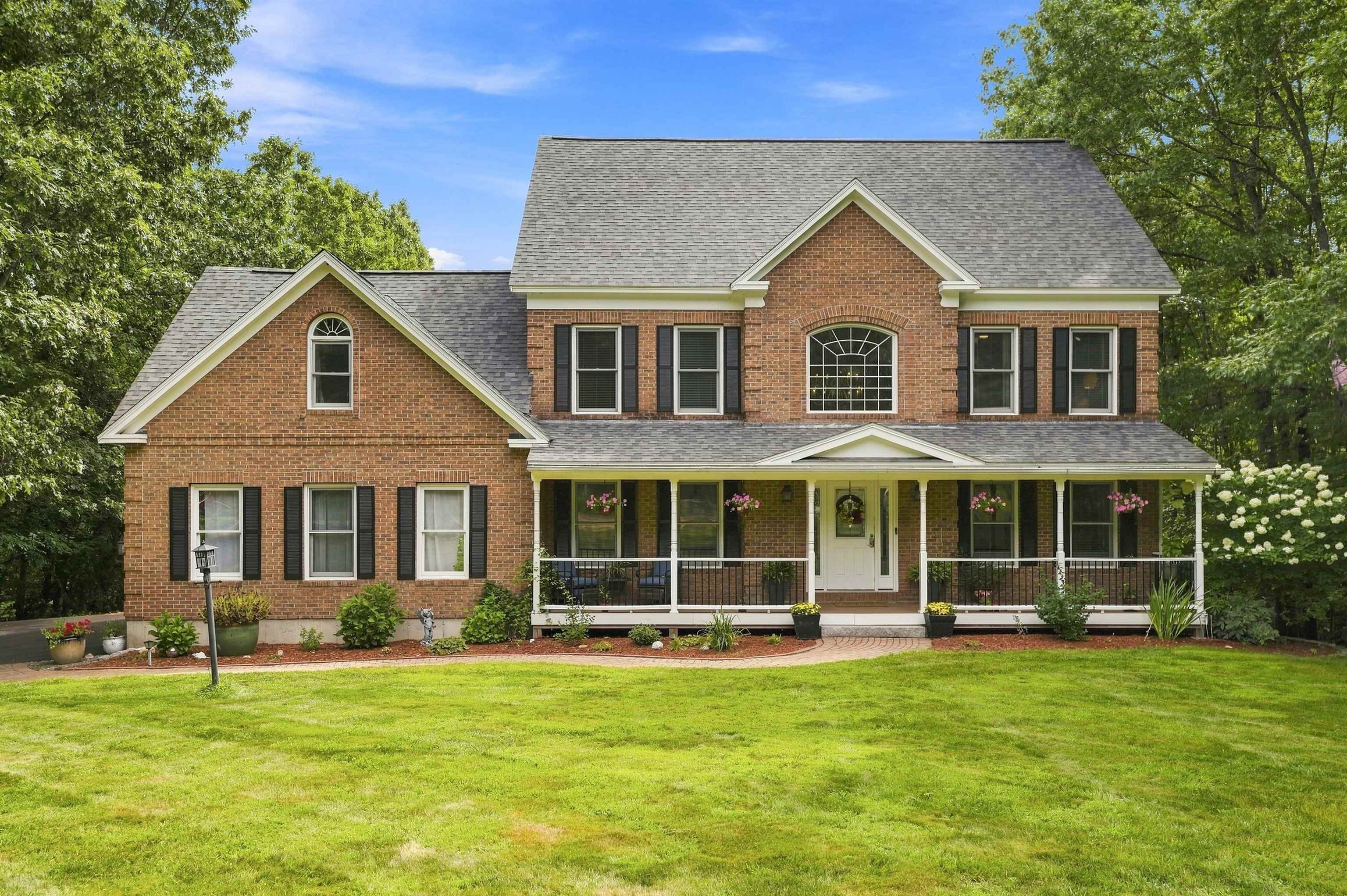 17 McAfee Farm Road — photo