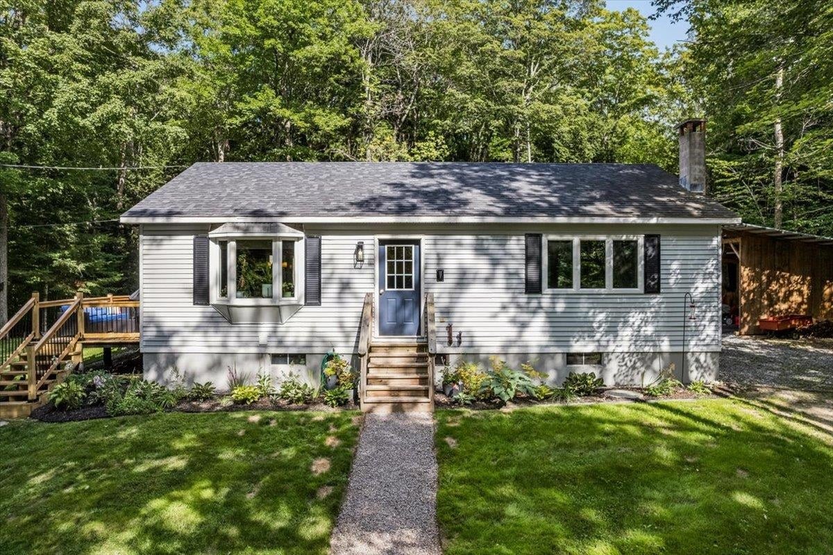 74 Silver Springs Drive — photo