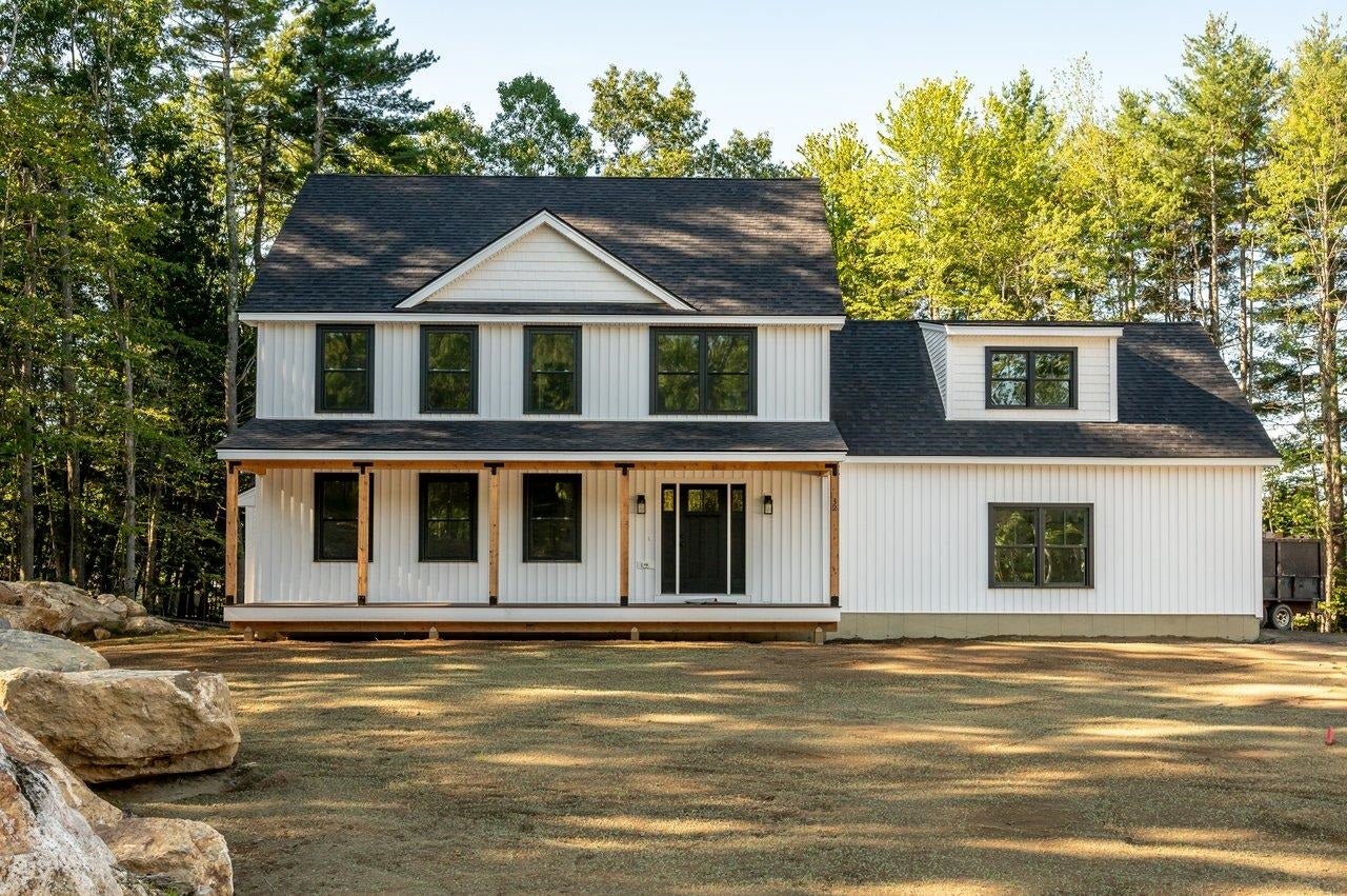 32 Hansonville Road — photo