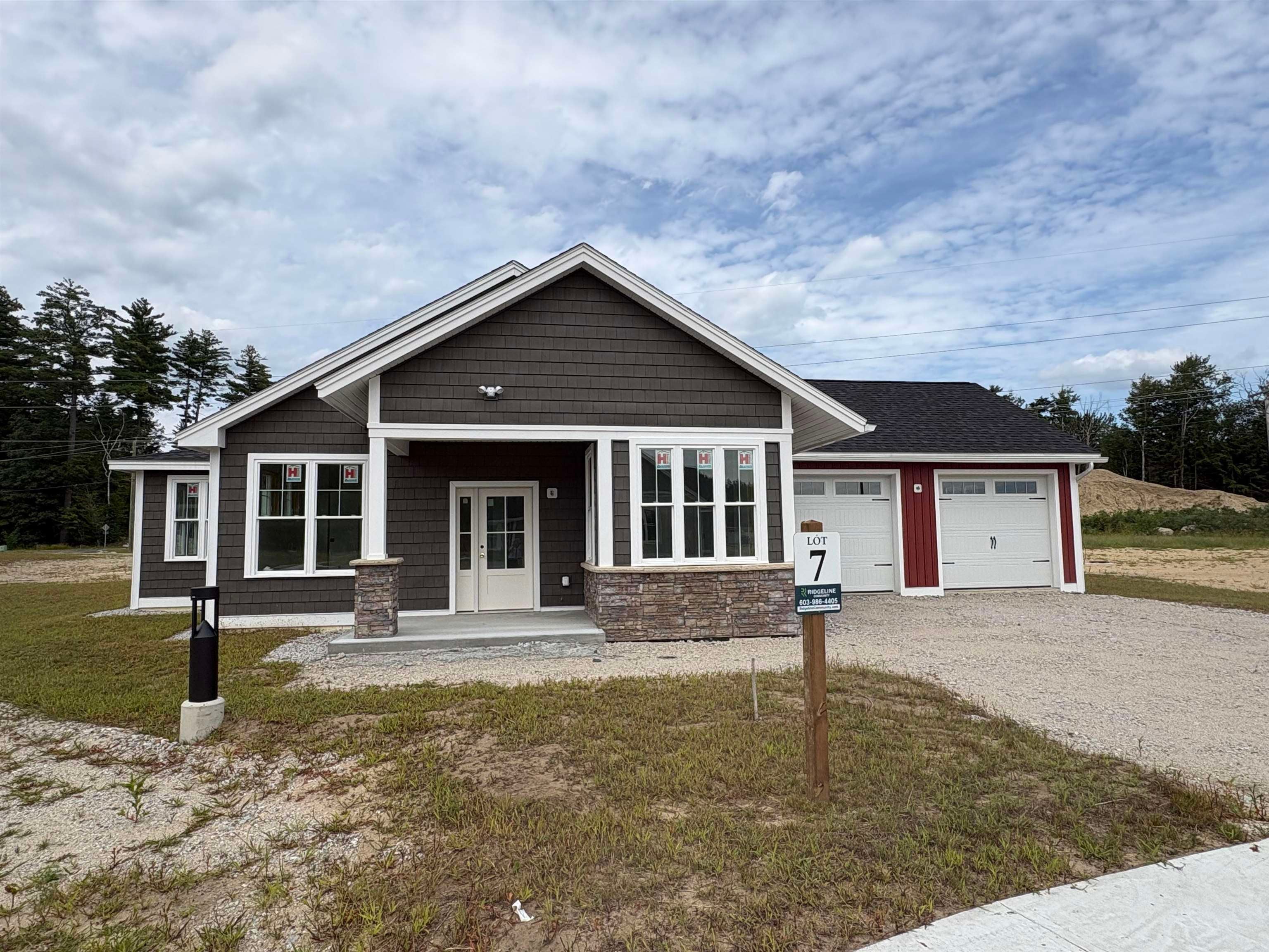 61 Whispering Pines Place Unit #7 — photo
