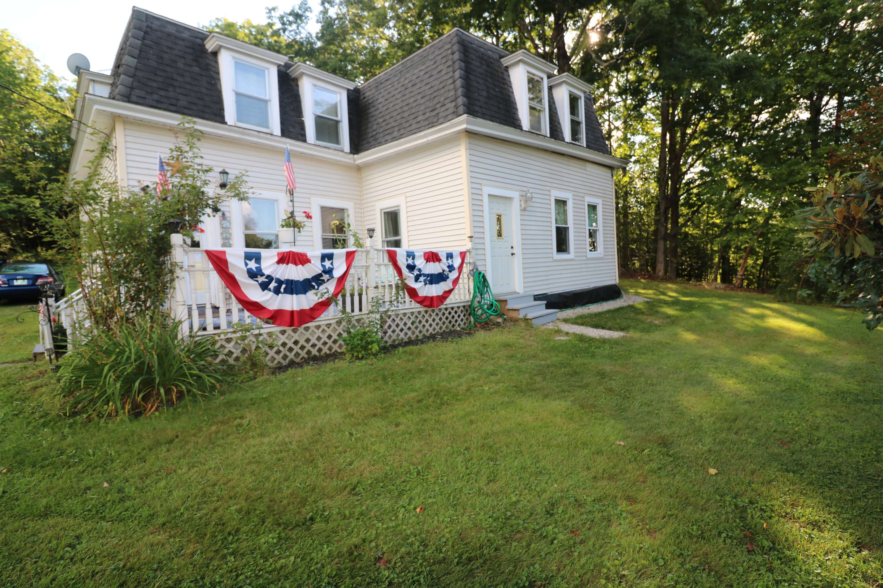 66 E Main Street — photo