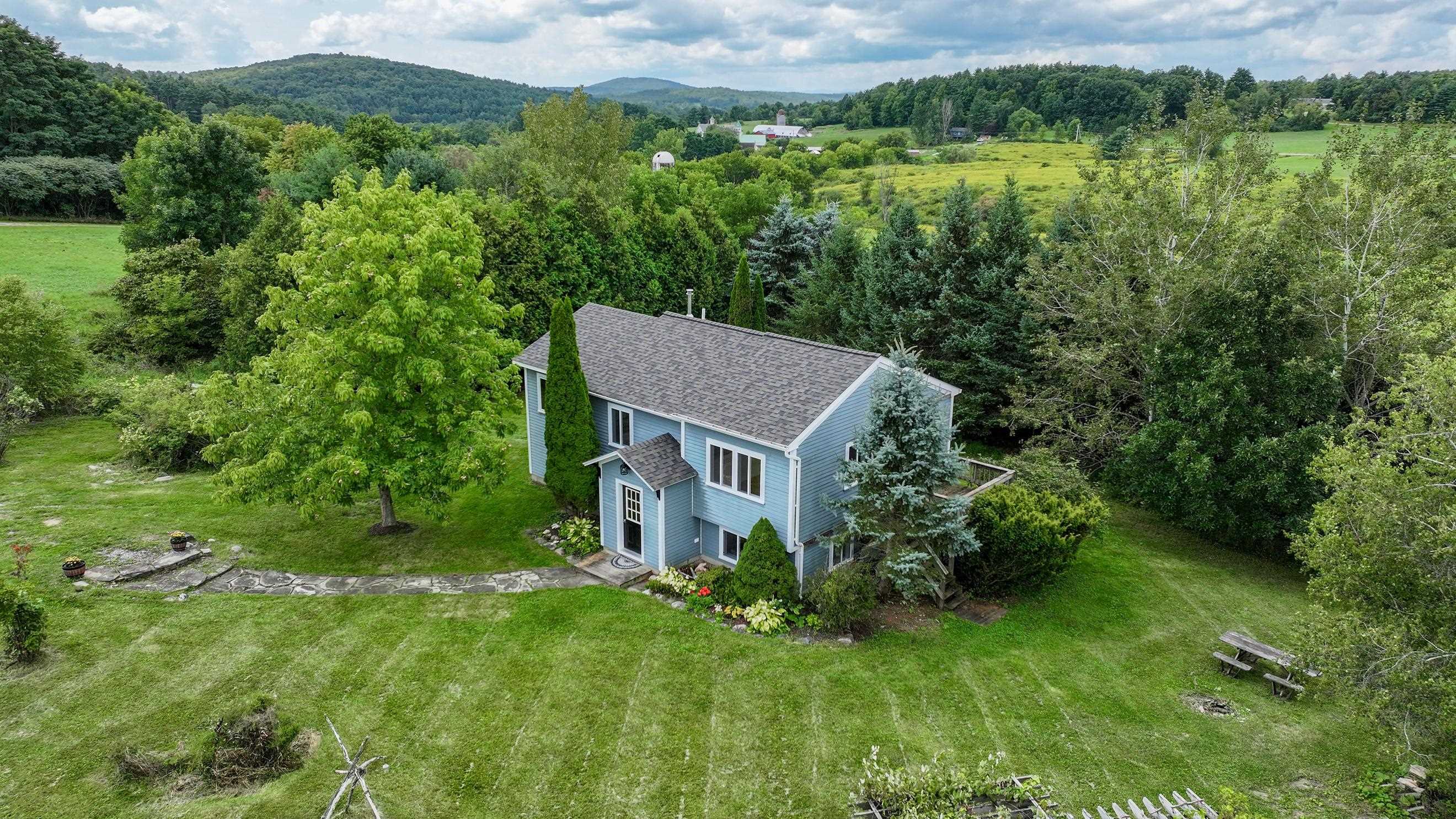 50 Fog Valley Road — photo