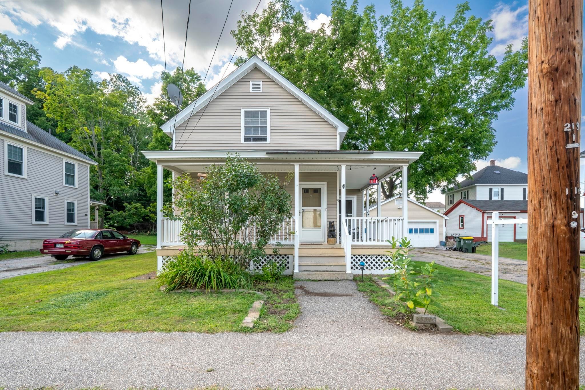 9 Beaman Street — photo