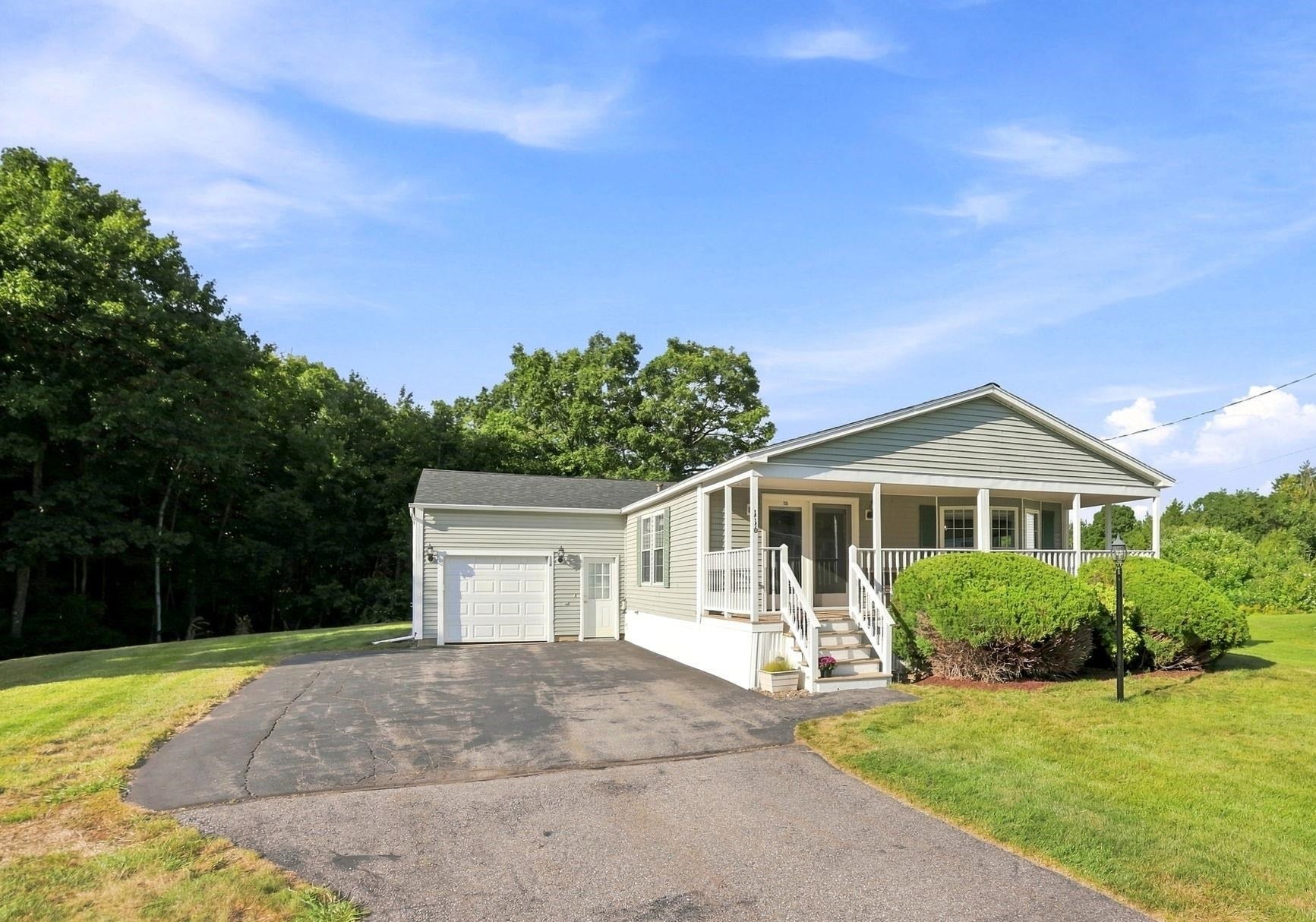 116 Ledgewood Drive — photo