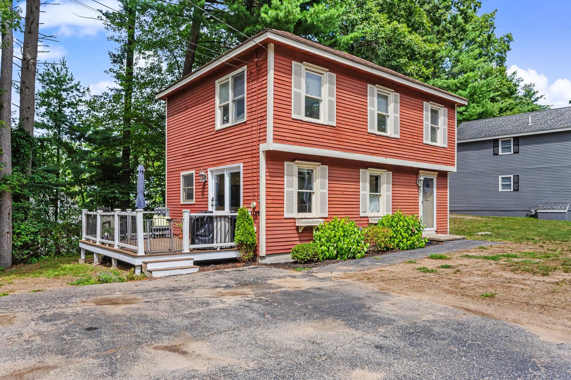 47 Burgundy Drive — photo