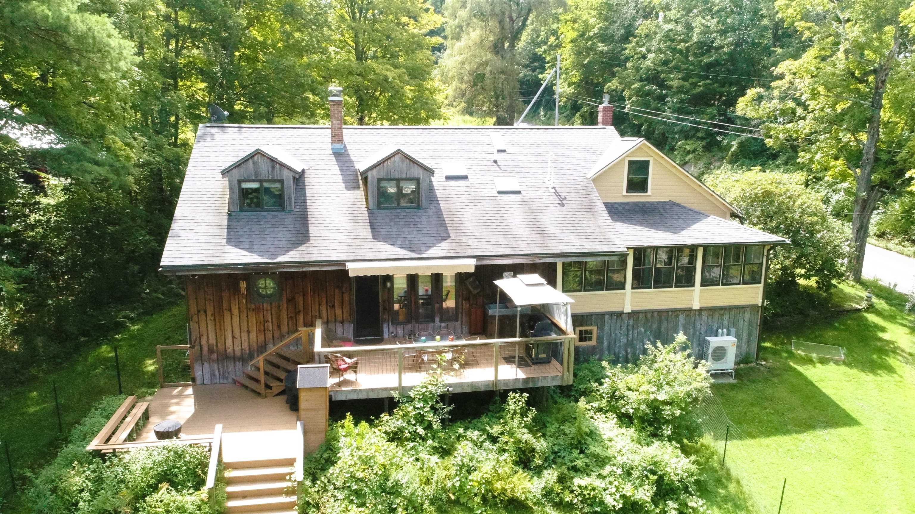 115 Welcome Hill Road — photo