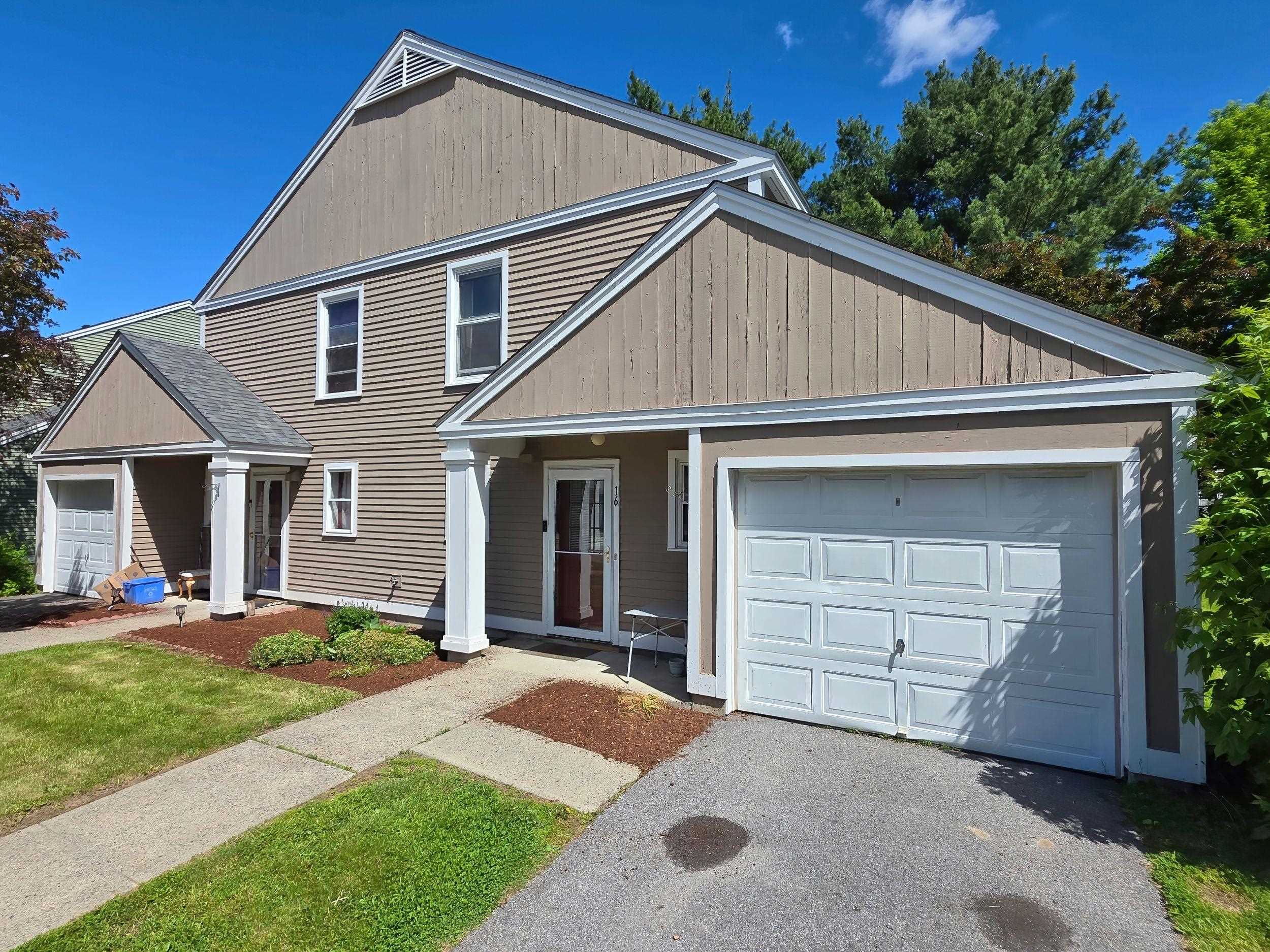 16 South Meadow Drive — photo