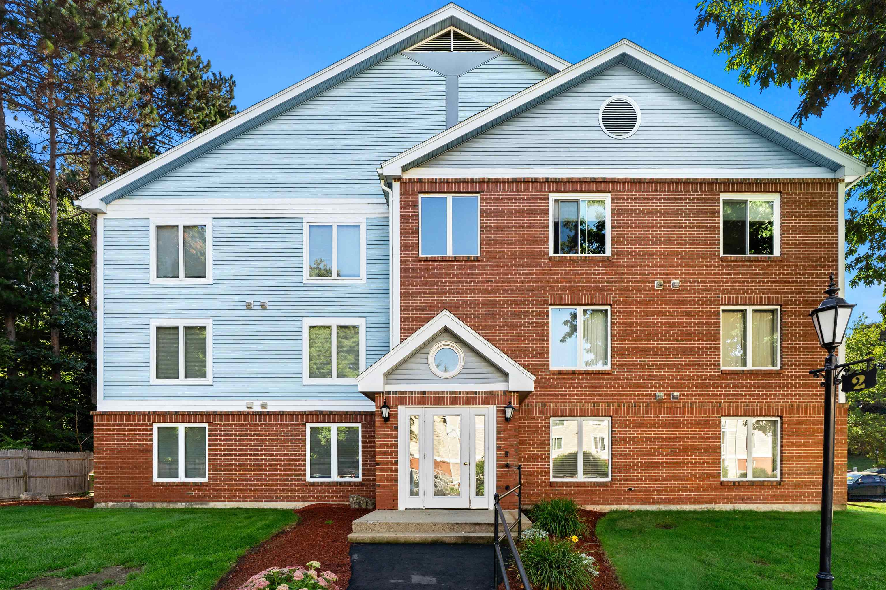 2 Timberwood Drive 306 — photo