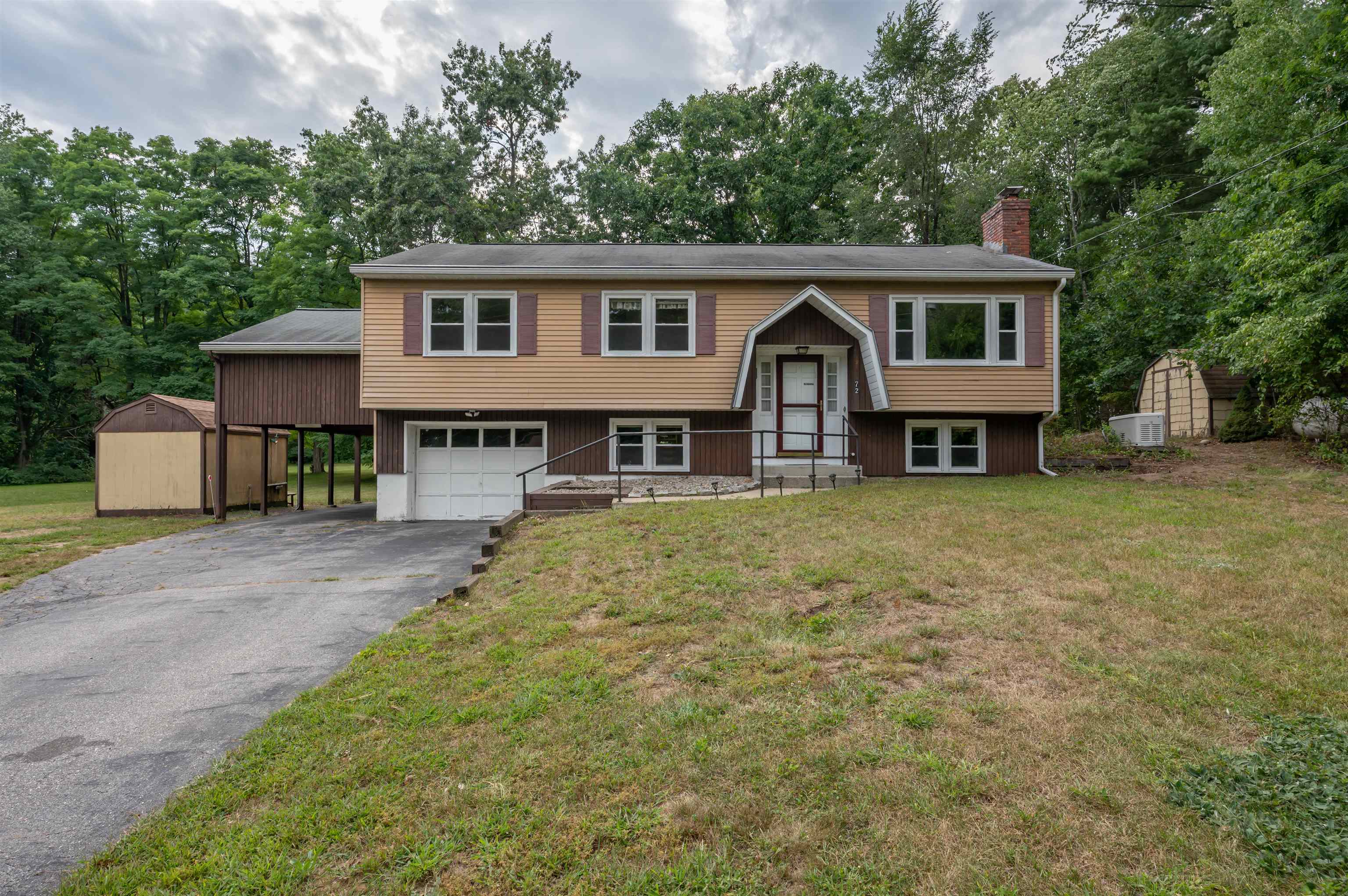 72 Back River Road — photo