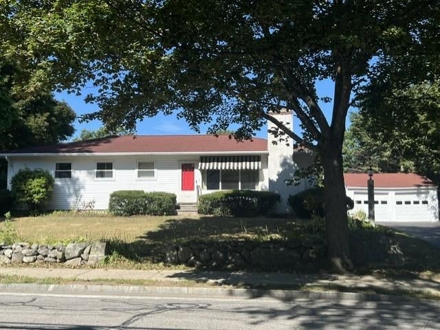 124 Mill Road — photo