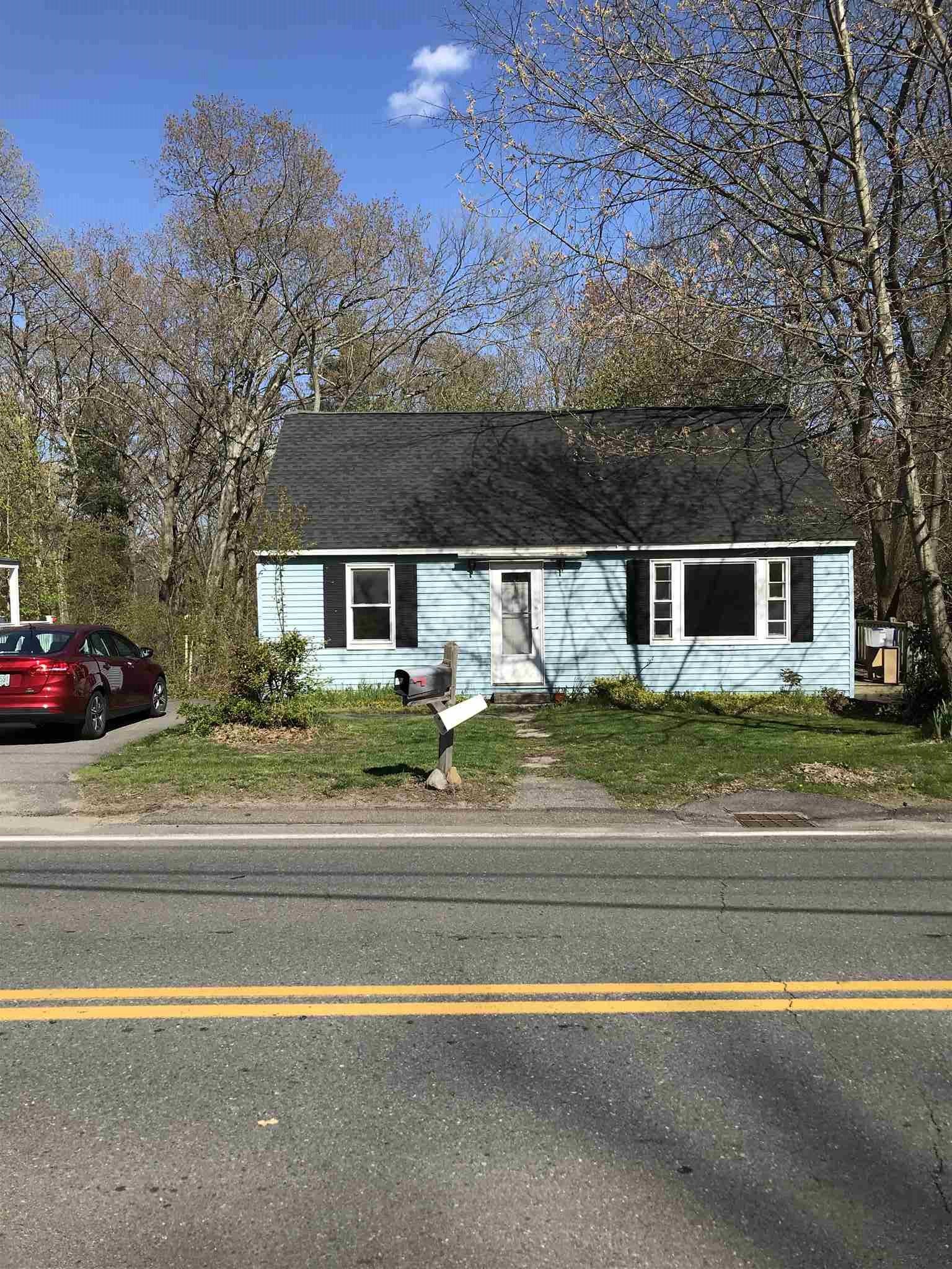 30 Millville Street — photo