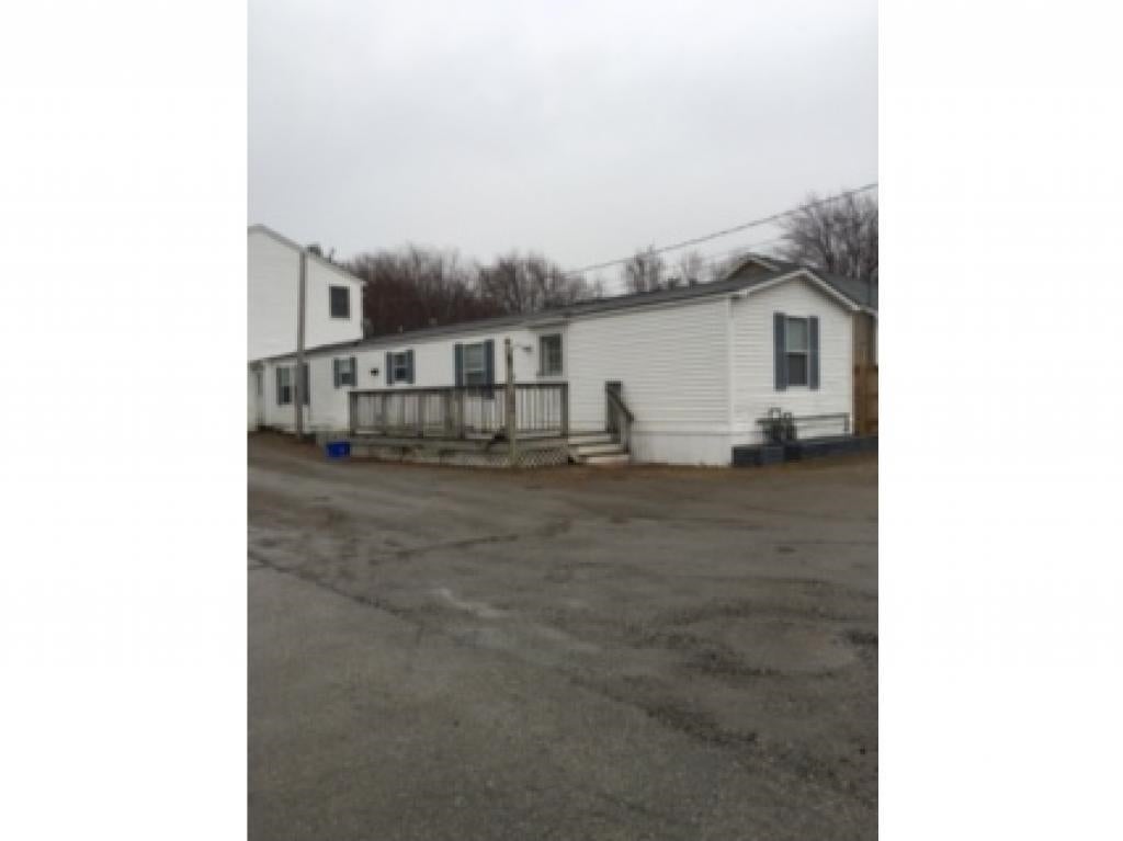 246 South Main Street — photo