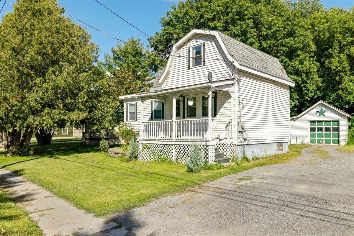 19 Allen Street — photo