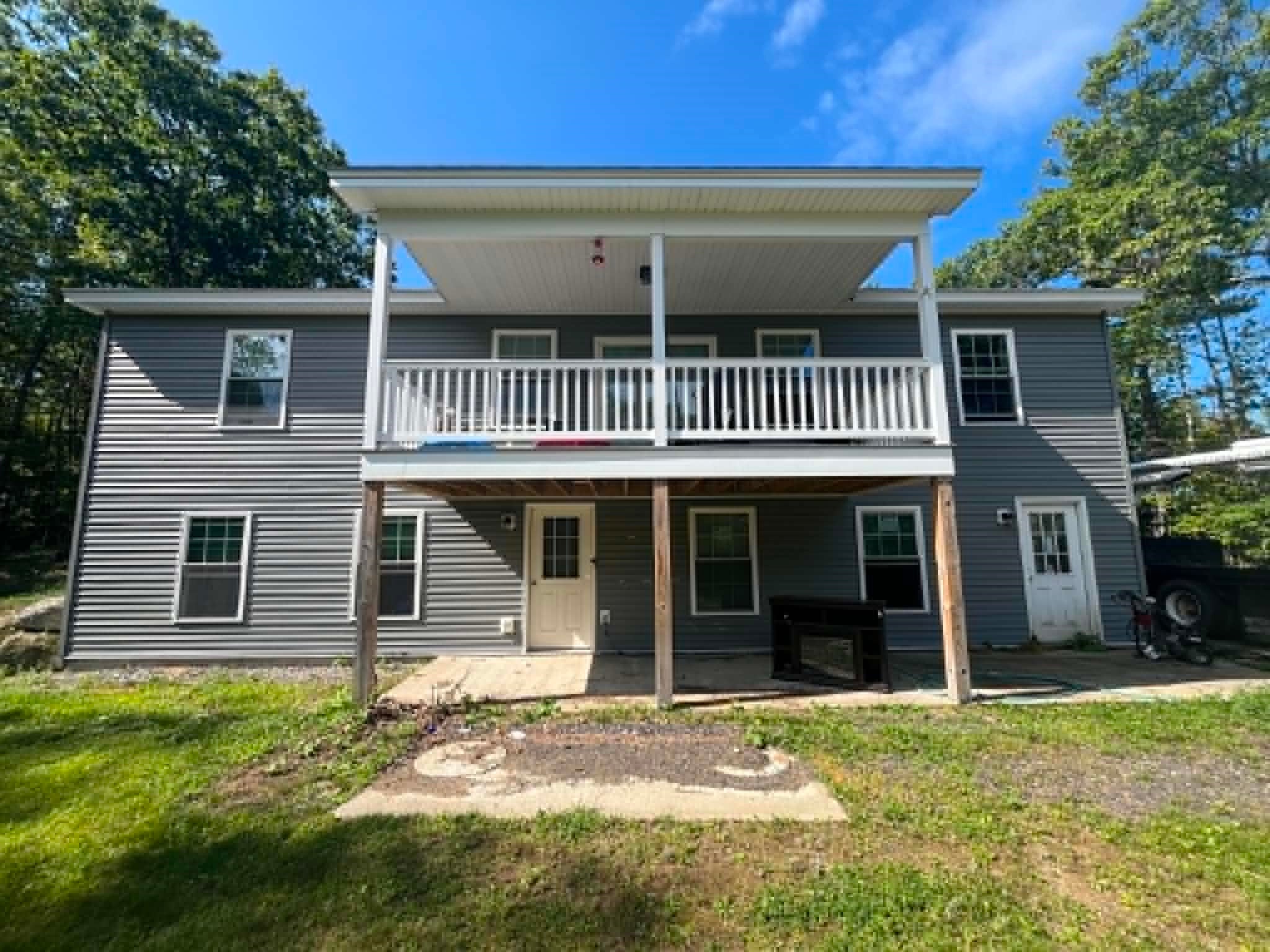 206 Bean Hill Road — photo