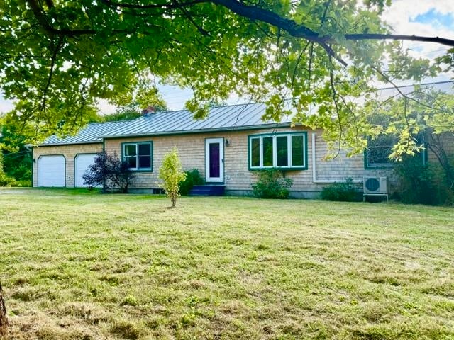 3173 Hinesburg Road — photo
