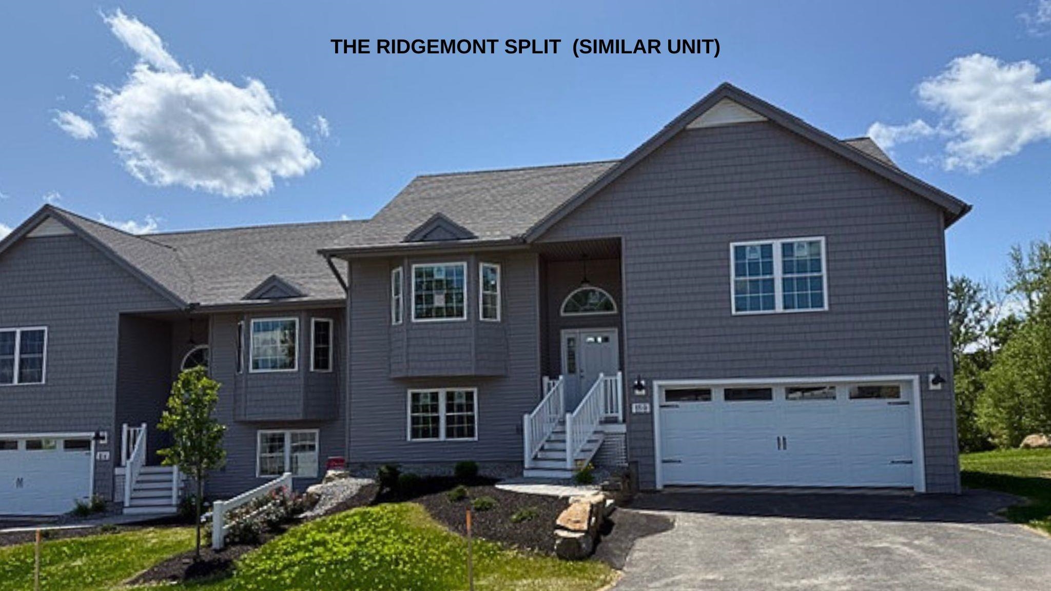 61B Sunset Ridge #61B, Epping, NH 03042