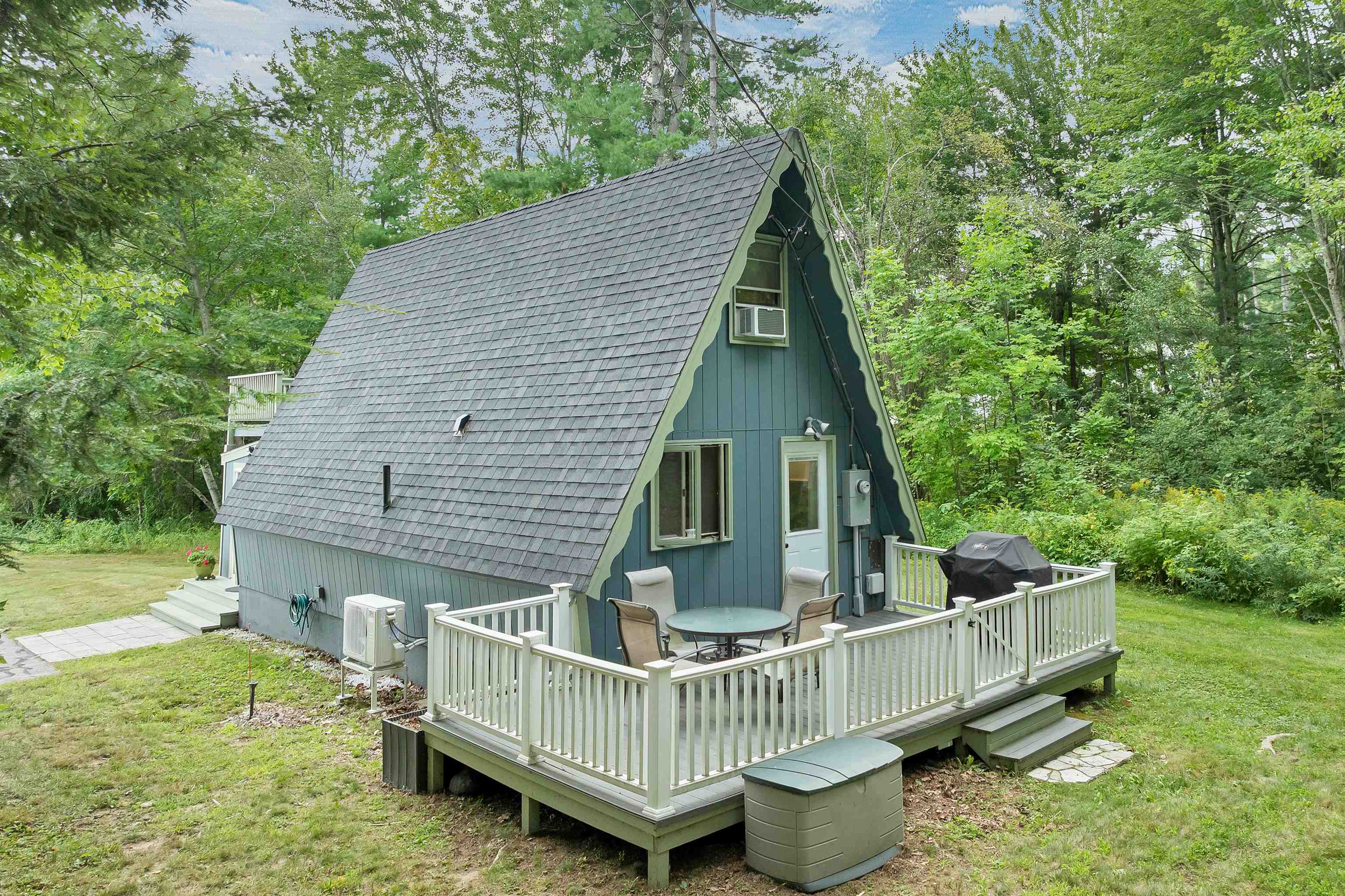 1 E Bluff Highlands #22, Meredith, NH 03253 — photo 2