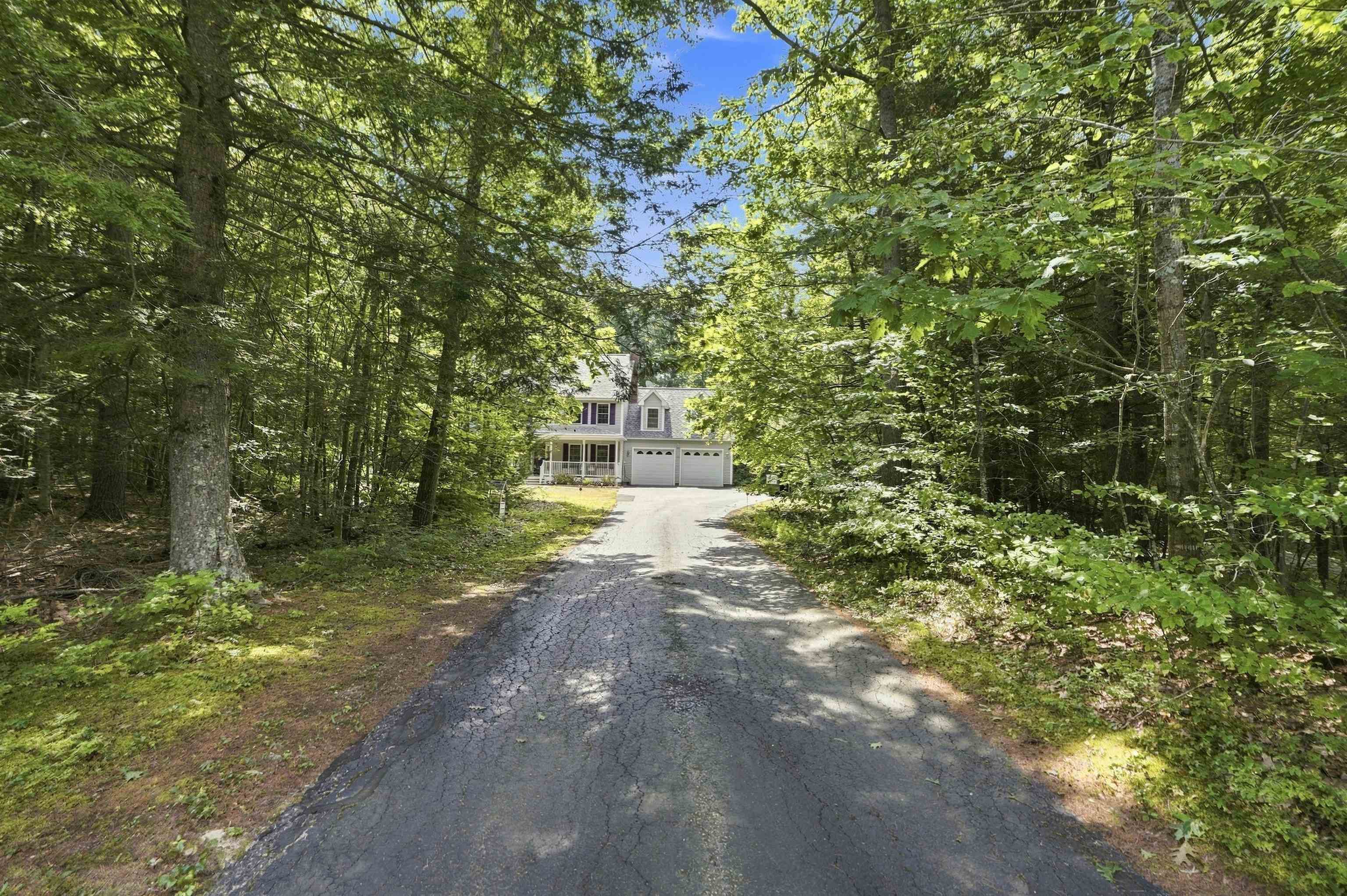 33 Daria Drive, Rindge, NH 03461 — photo 2