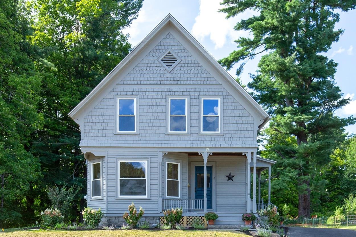17 Clarke Street — photo