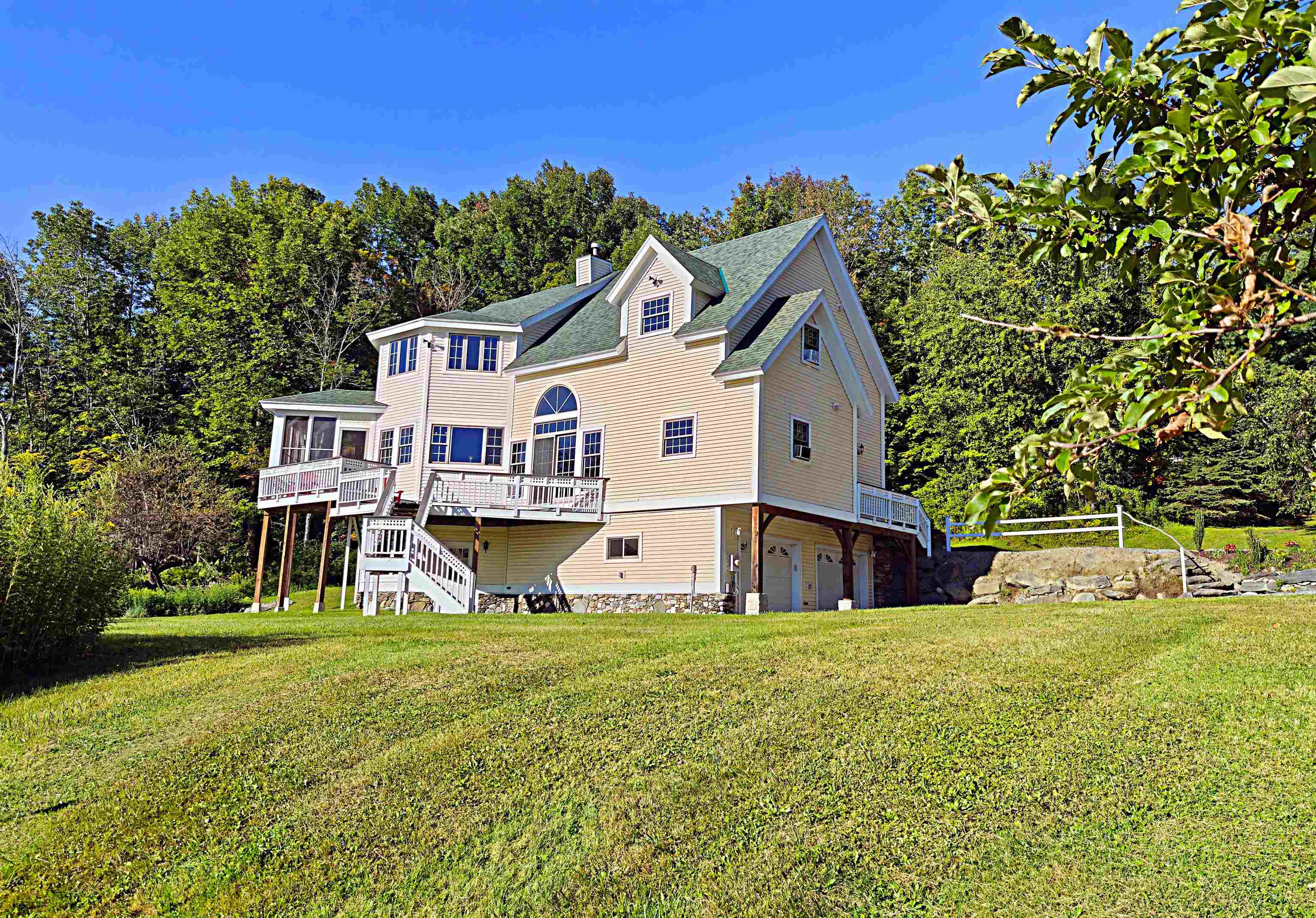 257 Dover Hill Road — photo