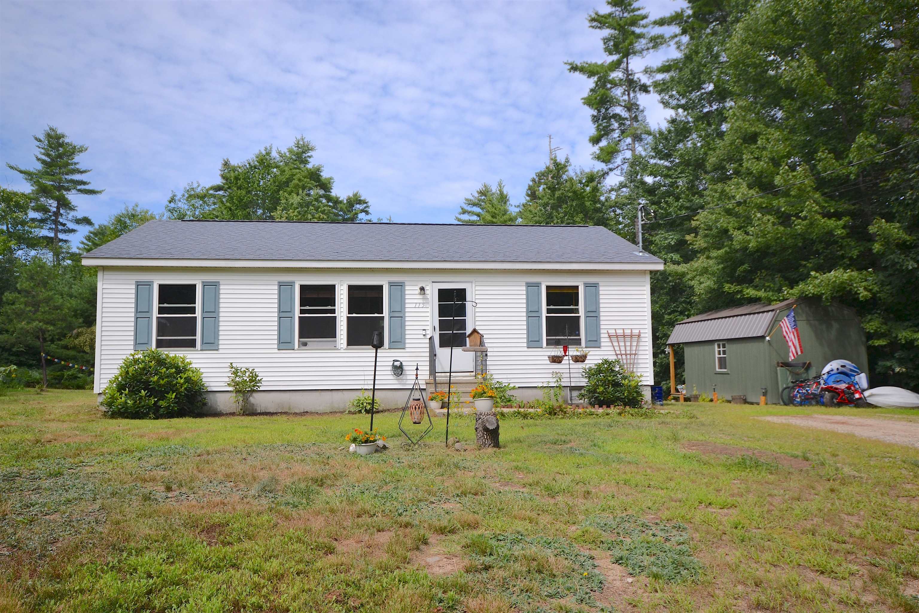 115 Weona Drive — photo