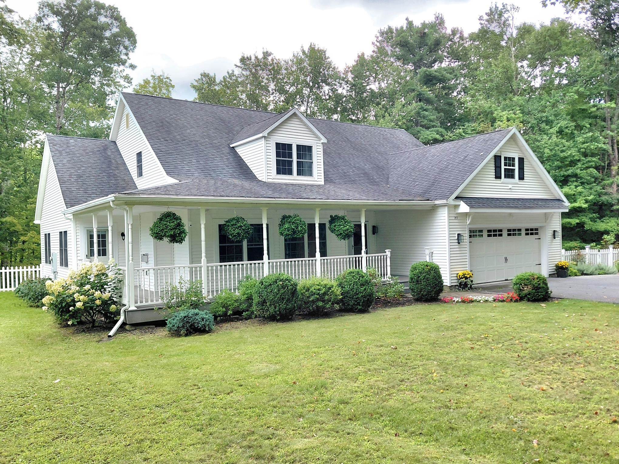 145 White Farm Lane — photo