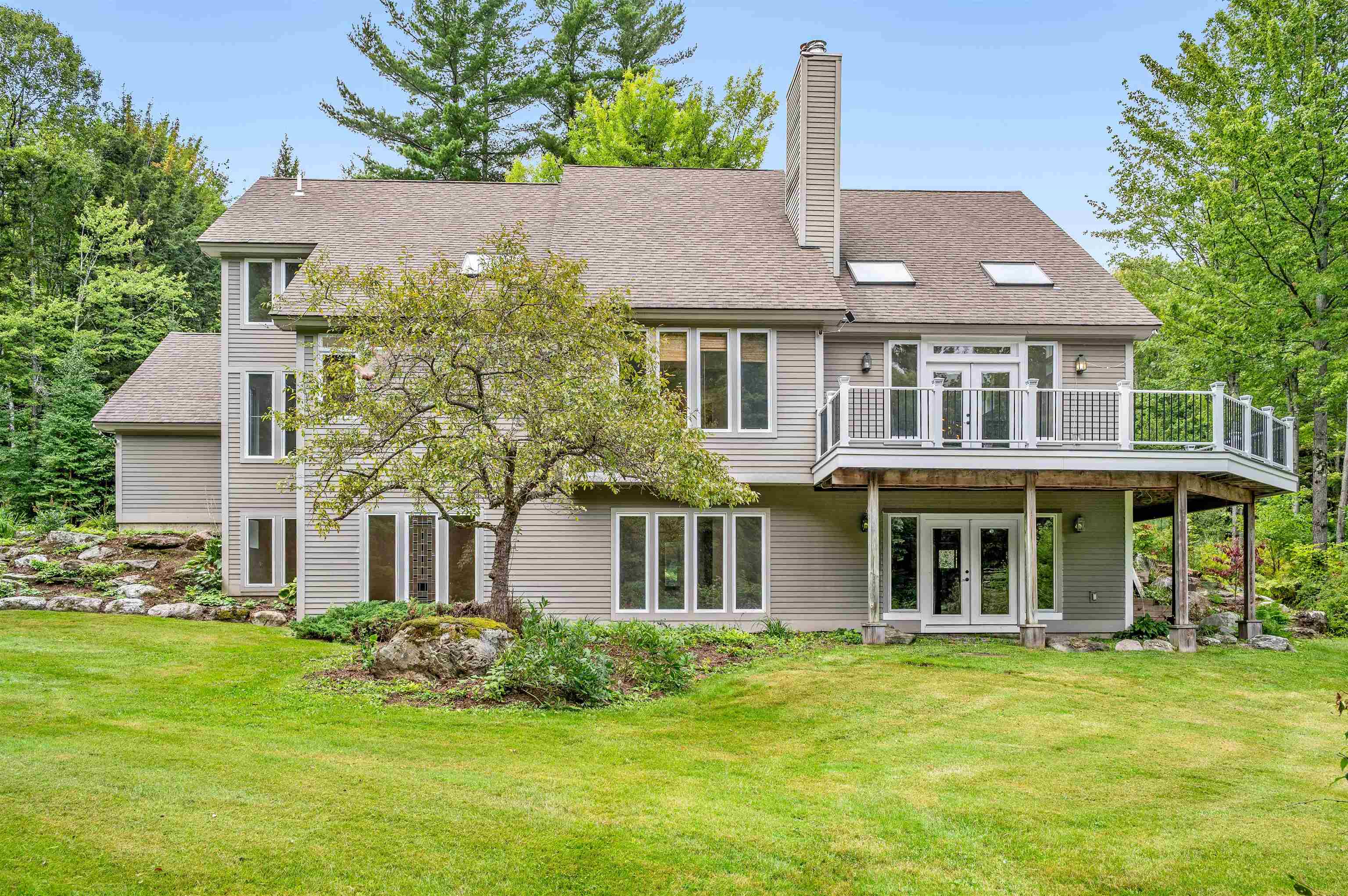 334 Upland Mowing Road — photo