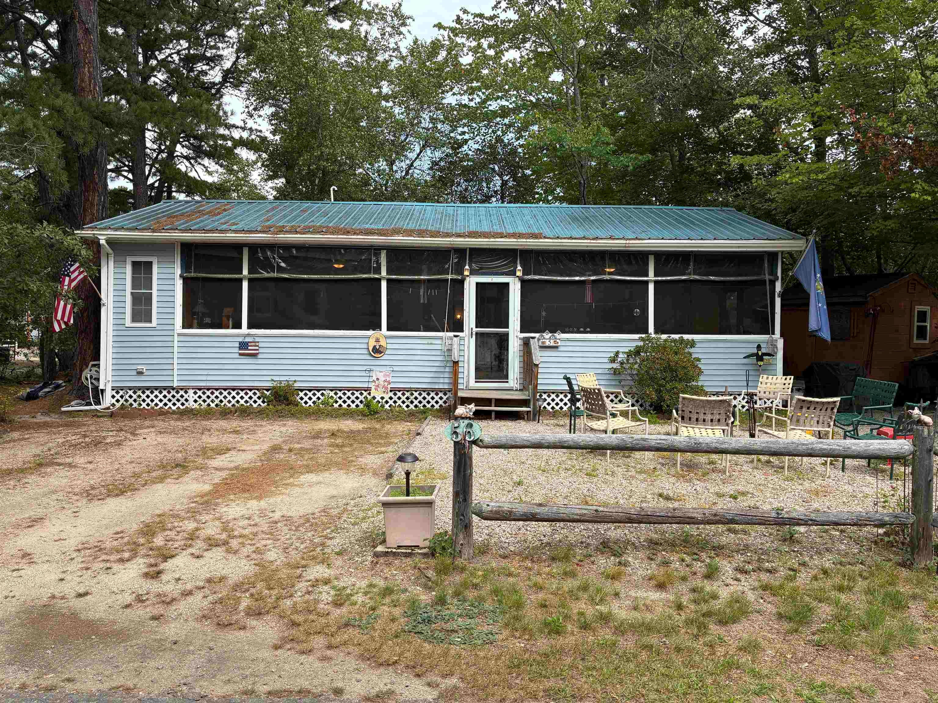 5 Eagle Loop Lane 56 — photo