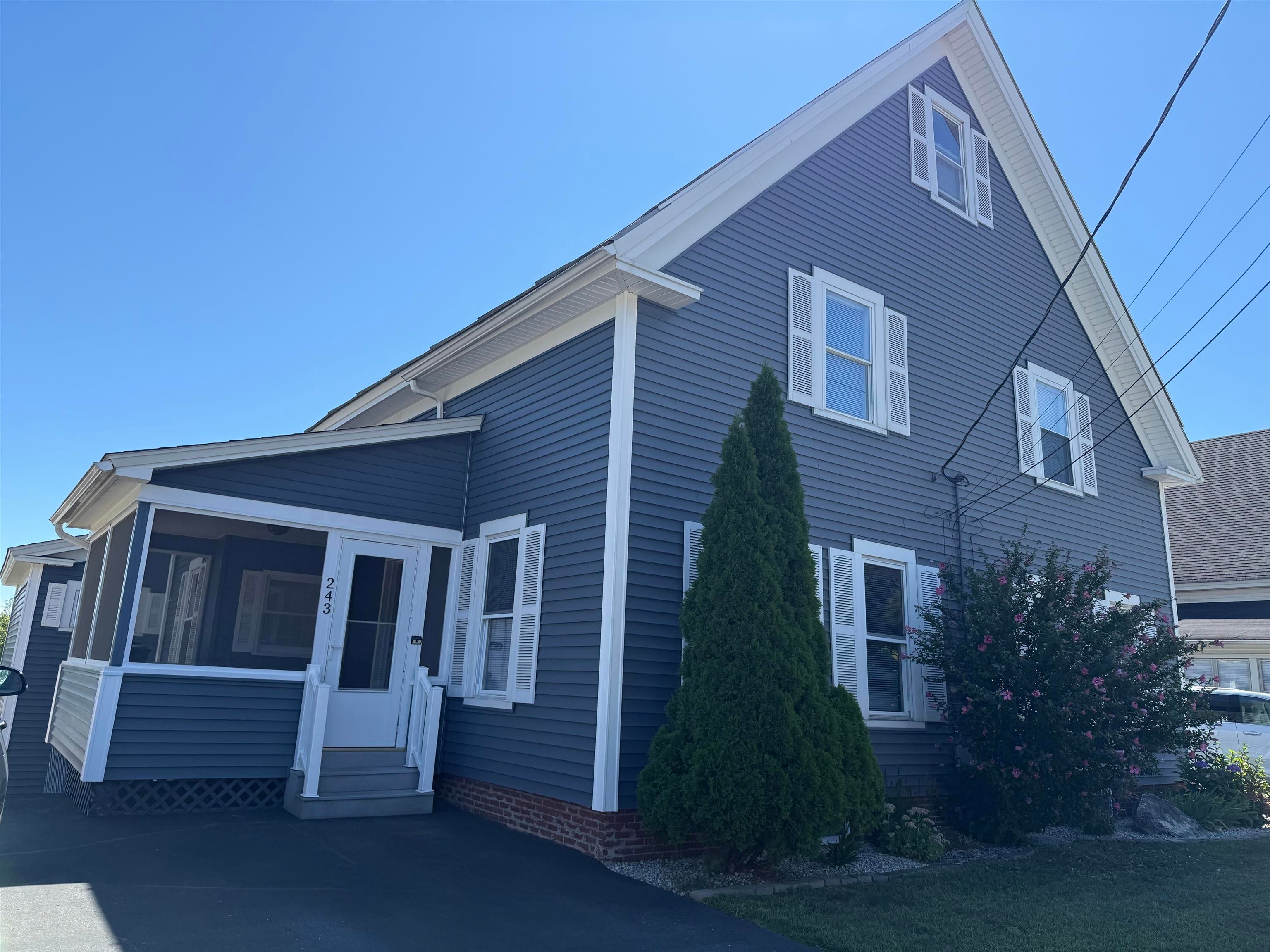 243 S Main Street — photo