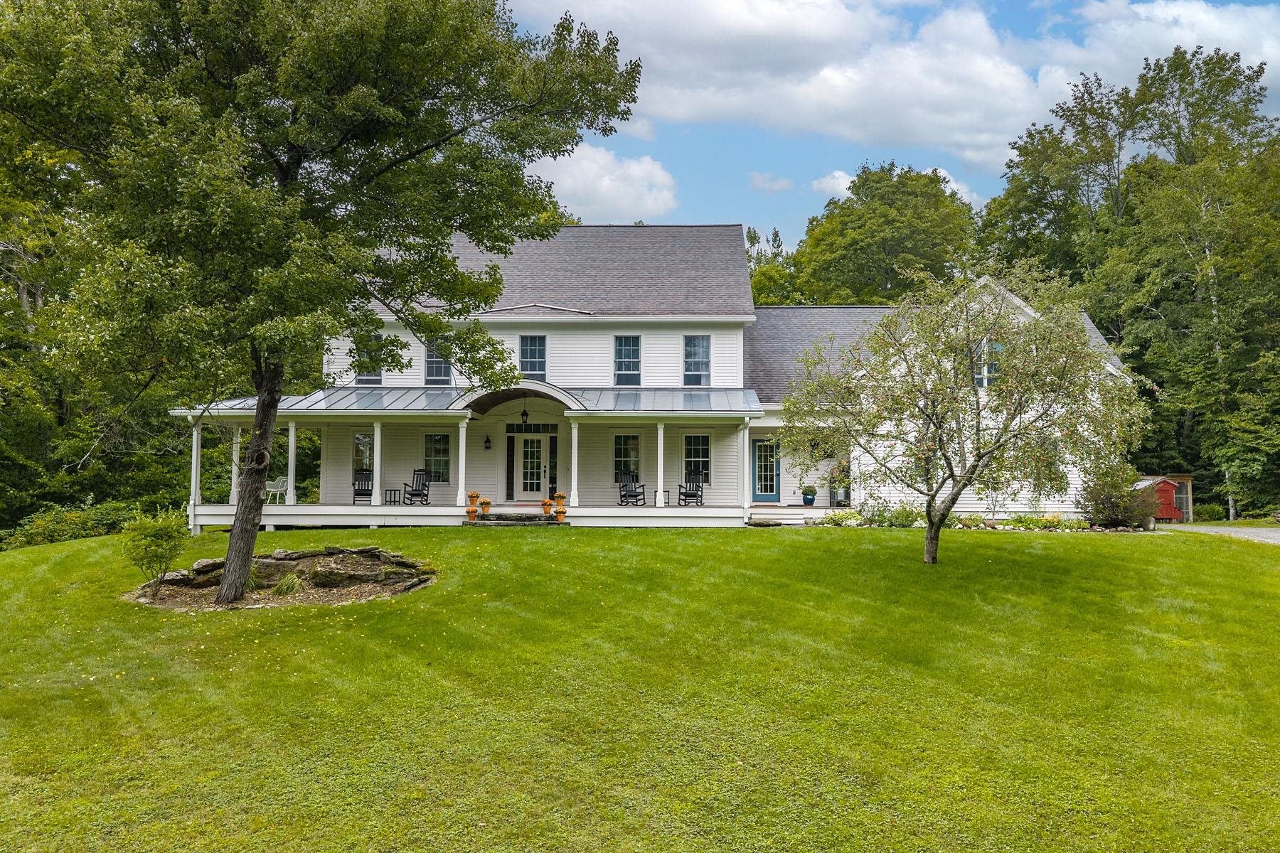 55 Stagecoach Road — photo